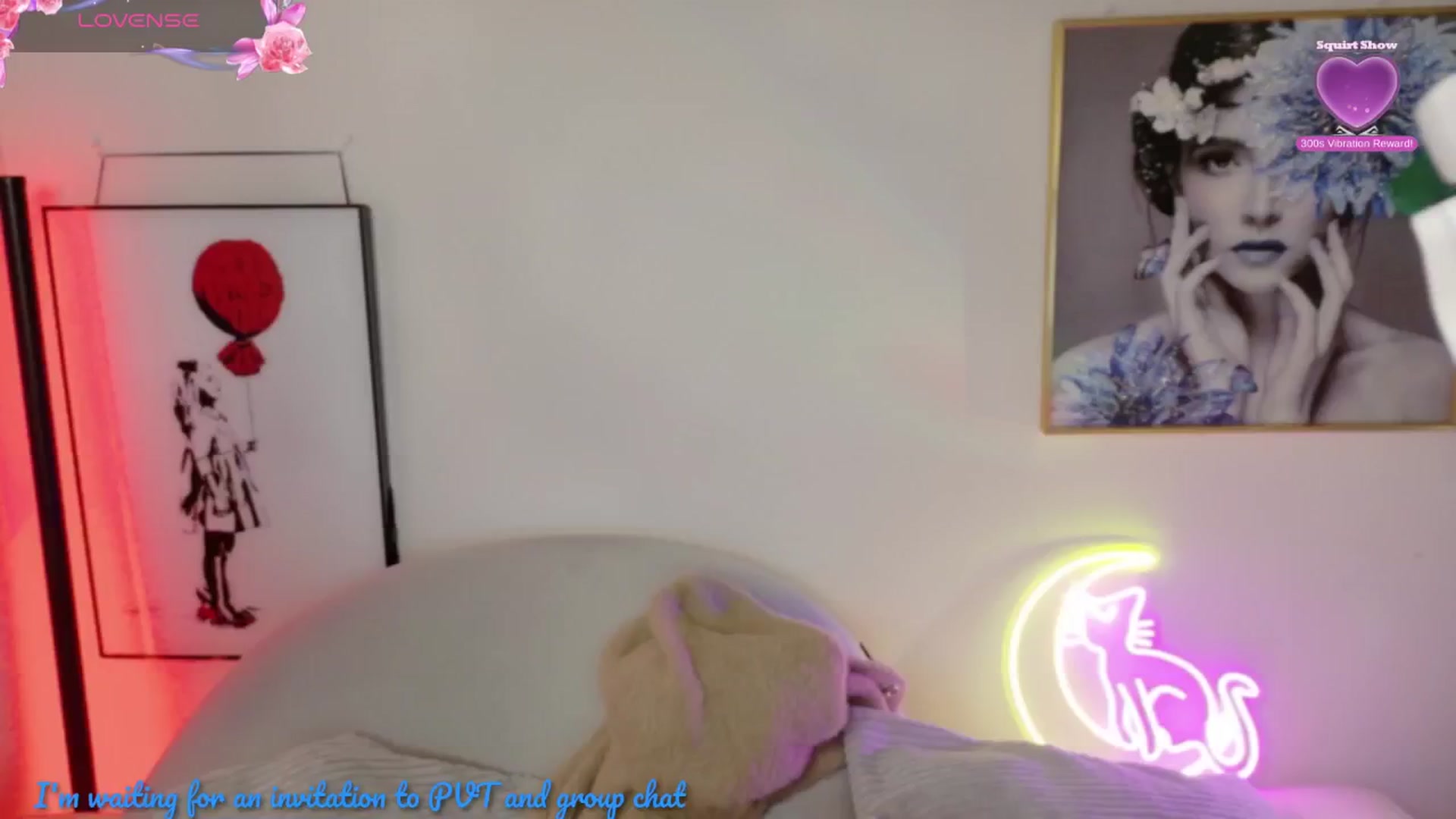 Gallery image thumbnail from Tsu_mu_gi_526's myfreecams stream on, 01/31/2025, 20:22 image 1 of 20
