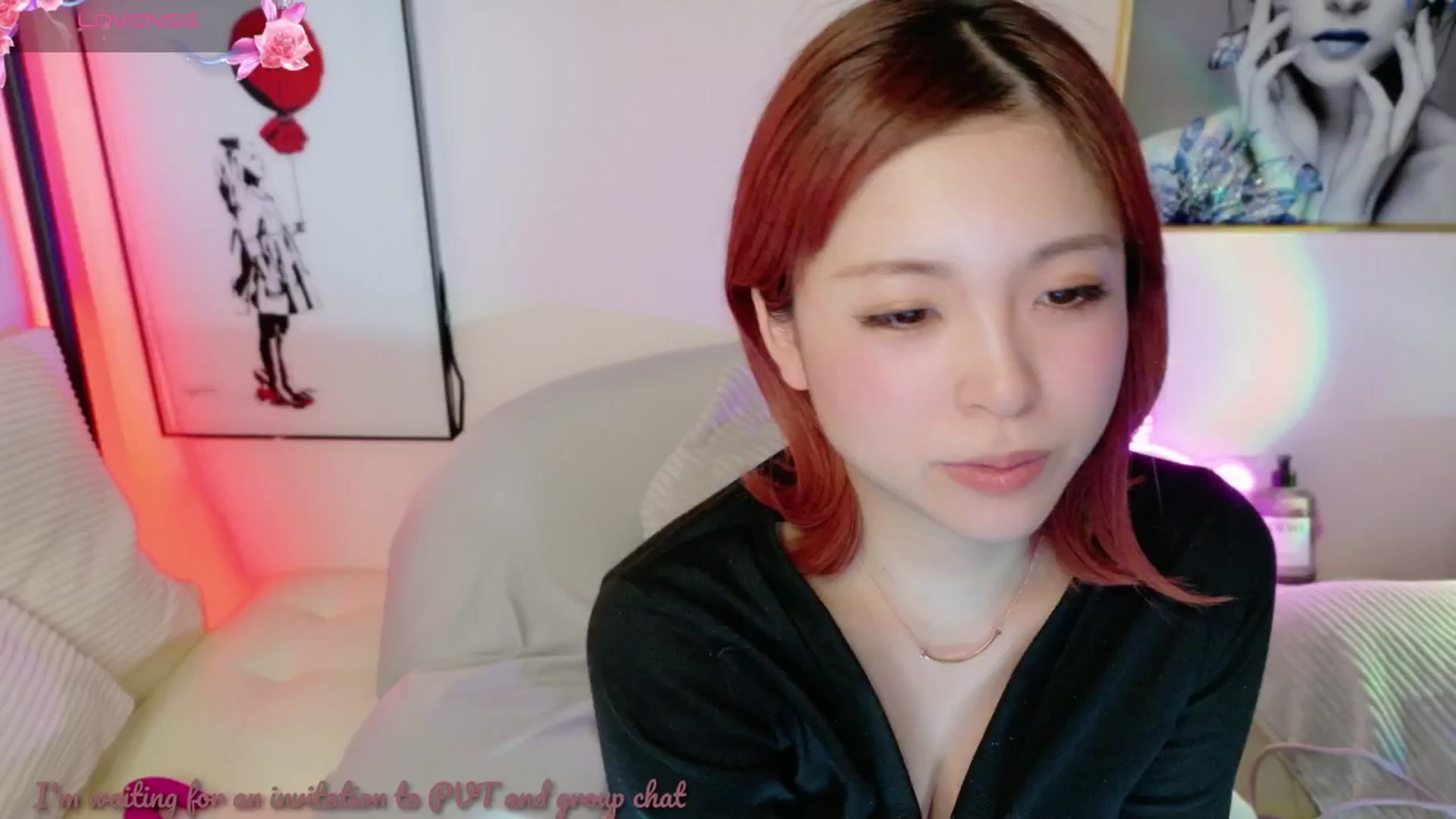 Gallery image thumbnail from Tsu_mu_gi_526's myfreecams stream on, 03/12/2025, 15:20 image 13 of 20