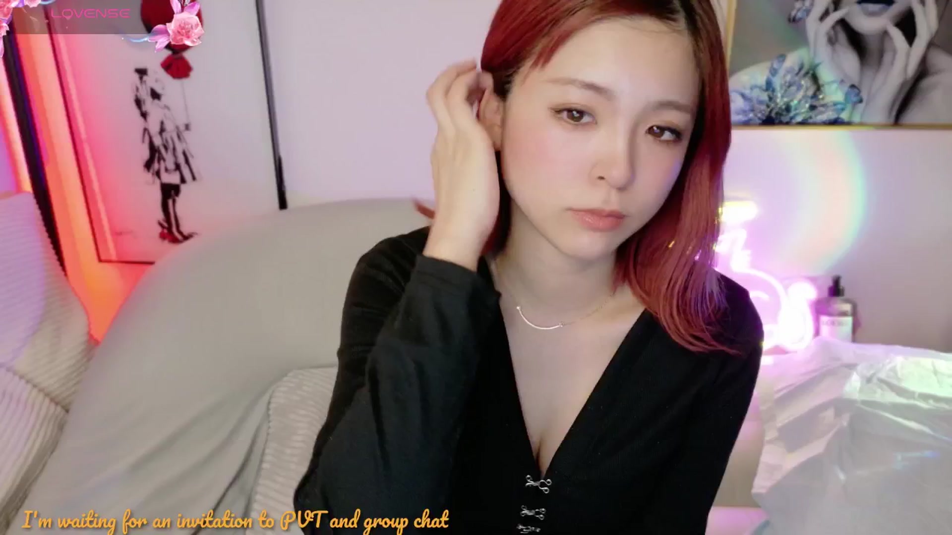 Gallery image thumbnail from Tsu_mu_gi_526's myfreecams stream on, 03/12/2025, 15:20 image 5 of 20