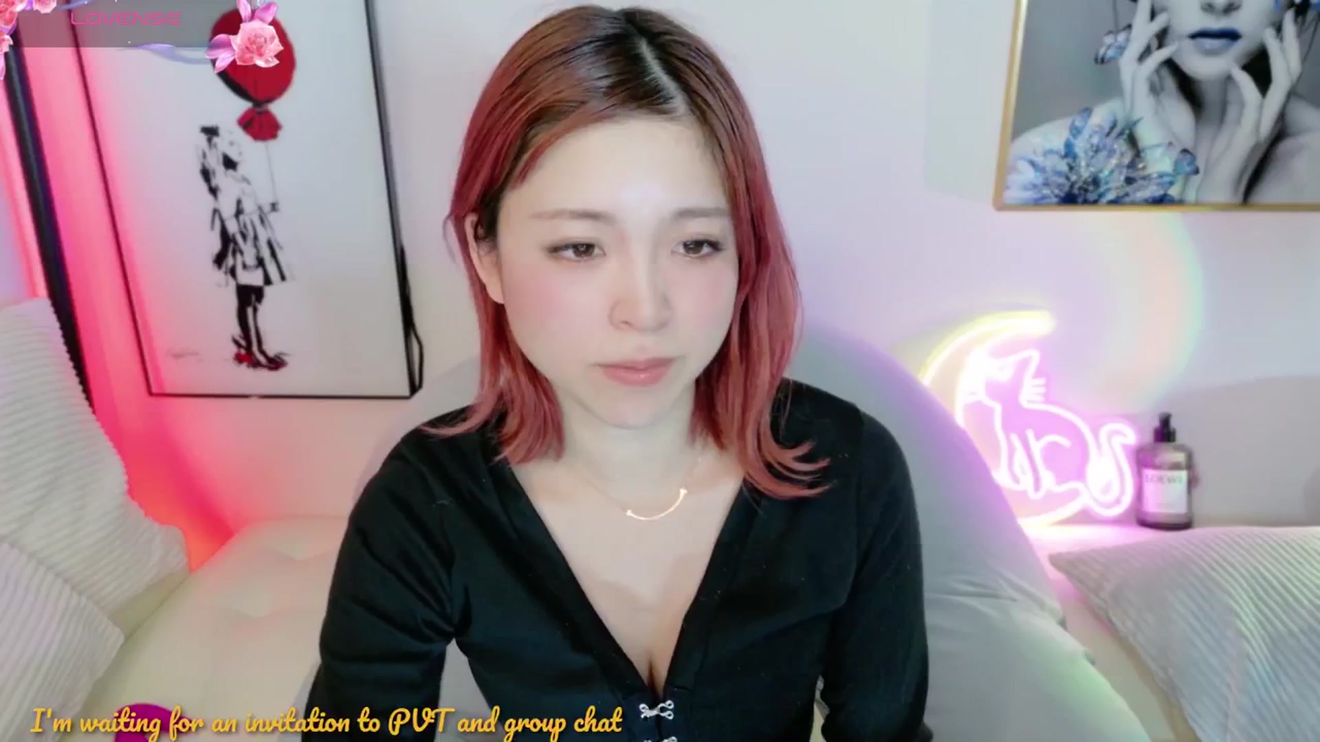 Gallery image thumbnail from Tsu_mu_gi_526's myfreecams stream on, 03/12/2025, 15:20 image 20 of 20