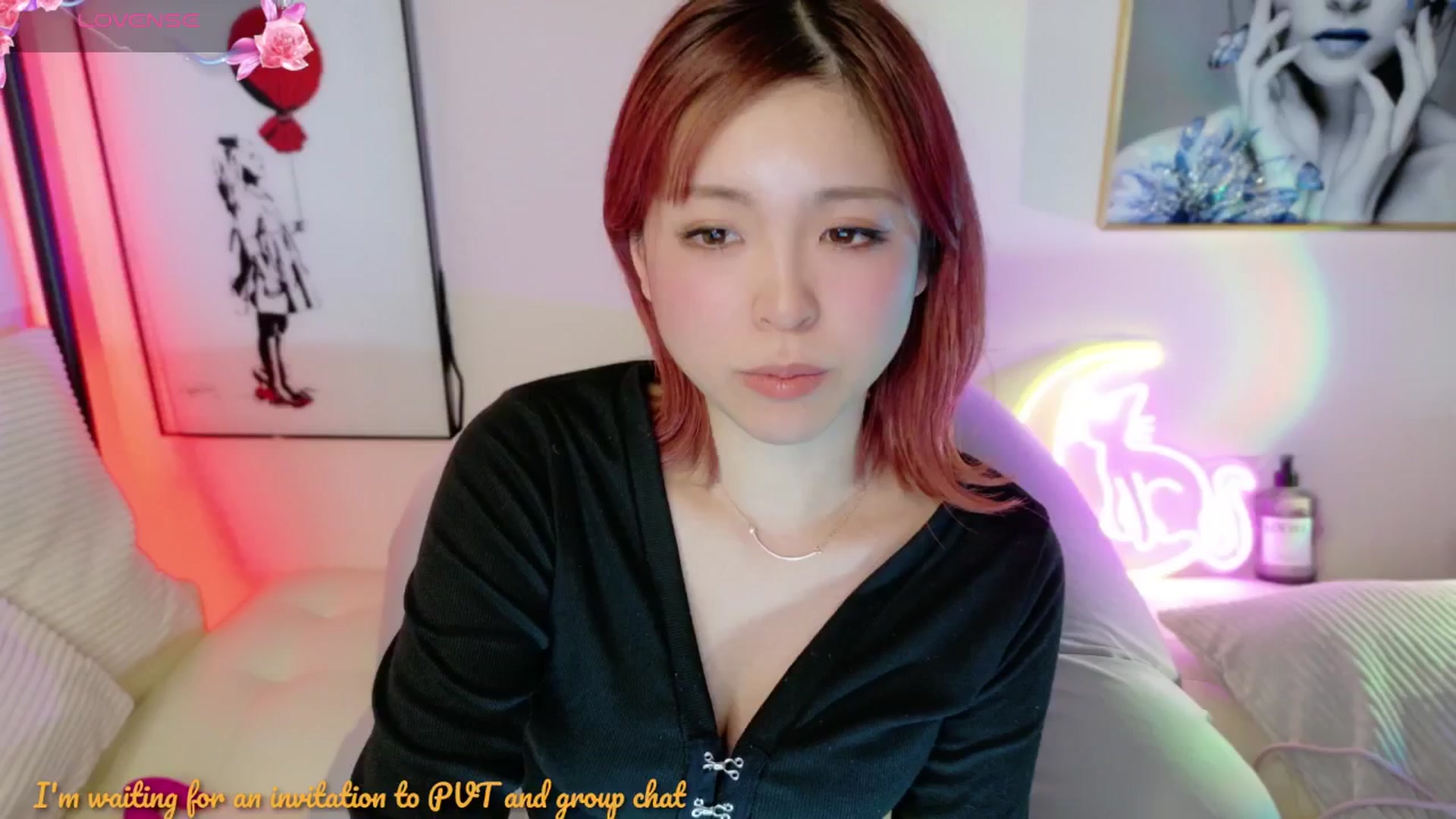 Gallery image thumbnail from Tsu_mu_gi_526's myfreecams stream on, 03/12/2025, 15:20 image 15 of 20