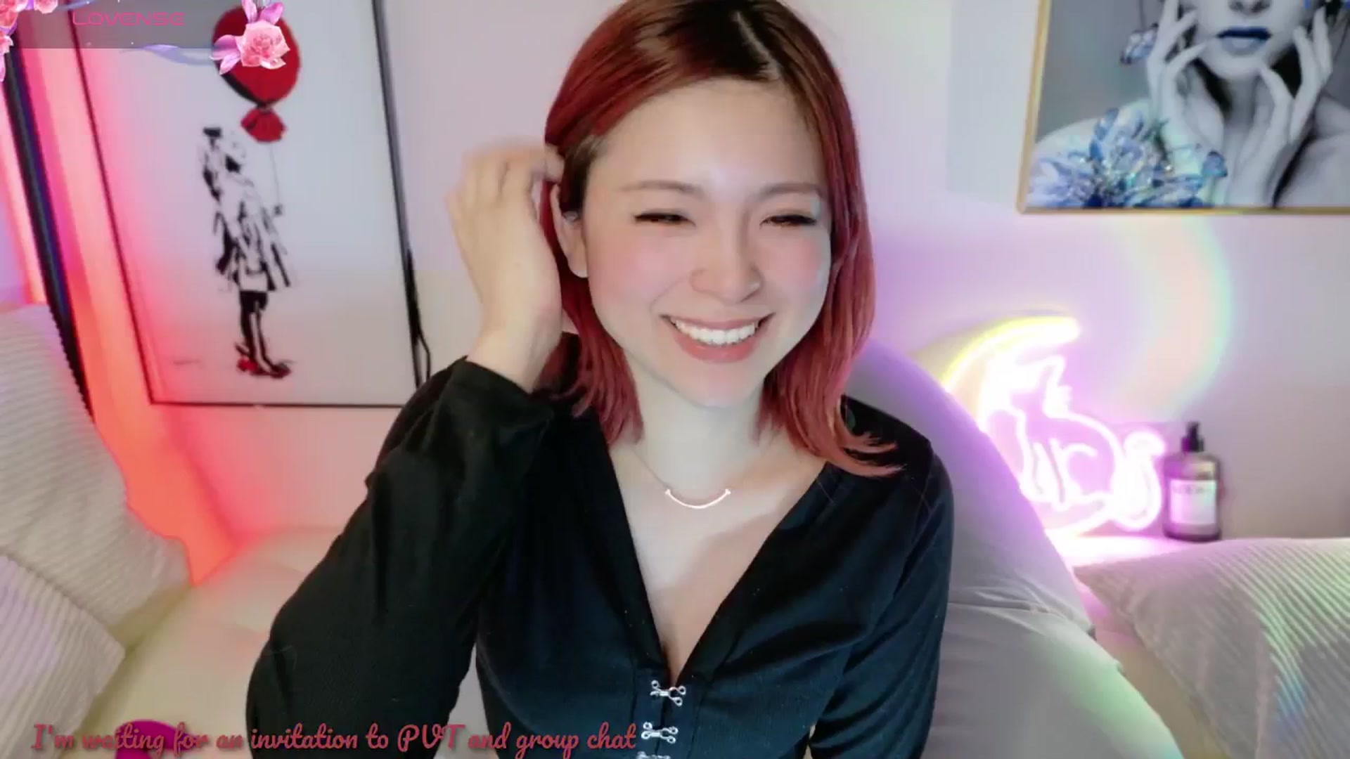 Gallery image thumbnail from Tsu_mu_gi_526's myfreecams stream on, 03/12/2025, 15:20 image 16 of 20