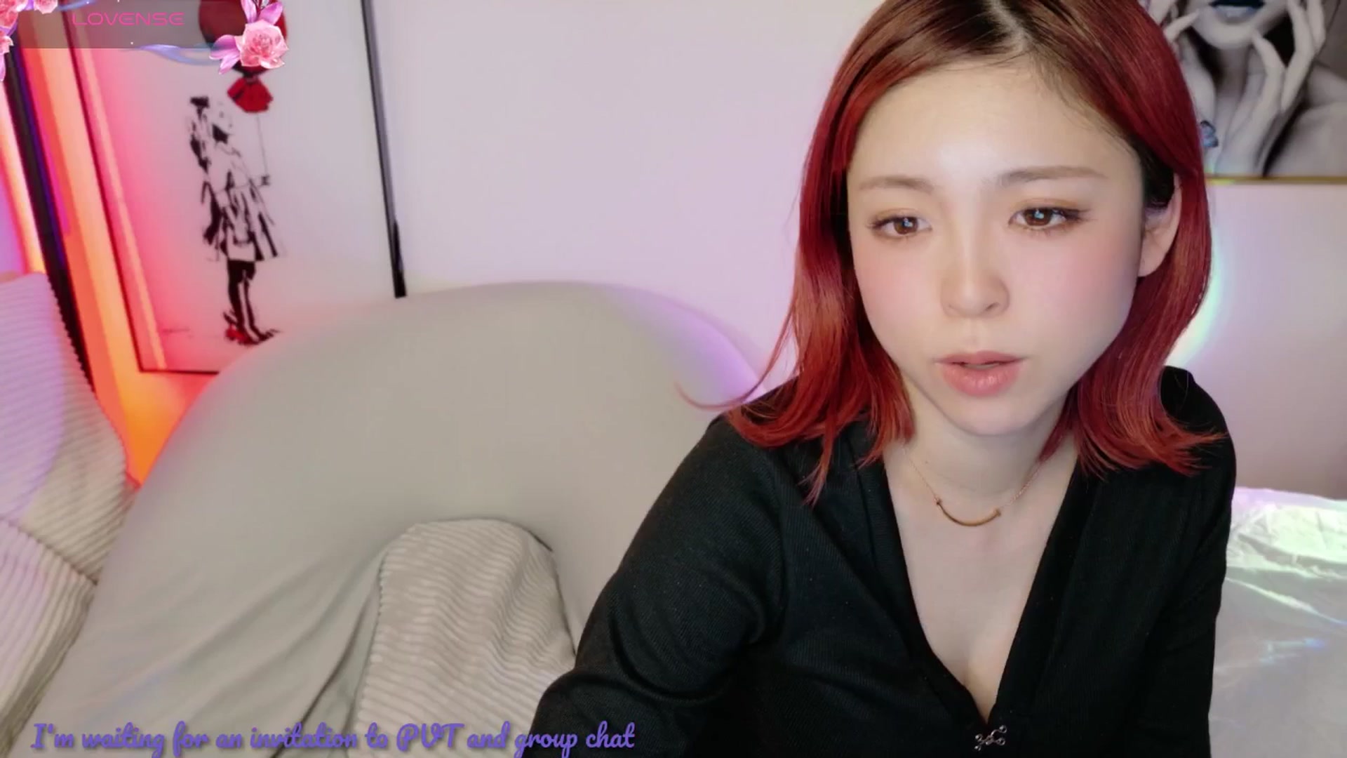 Gallery image thumbnail from Tsu_mu_gi_526's myfreecams stream on, 03/12/2025, 15:20 image 4 of 20
