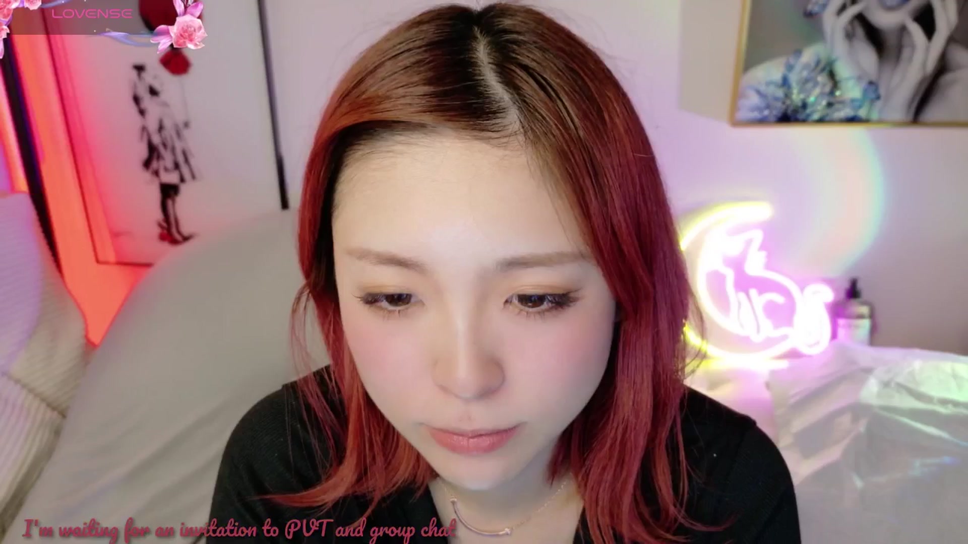 Gallery image thumbnail from Tsu_mu_gi_526's myfreecams stream on, 03/12/2025, 15:20 image 6 of 20
