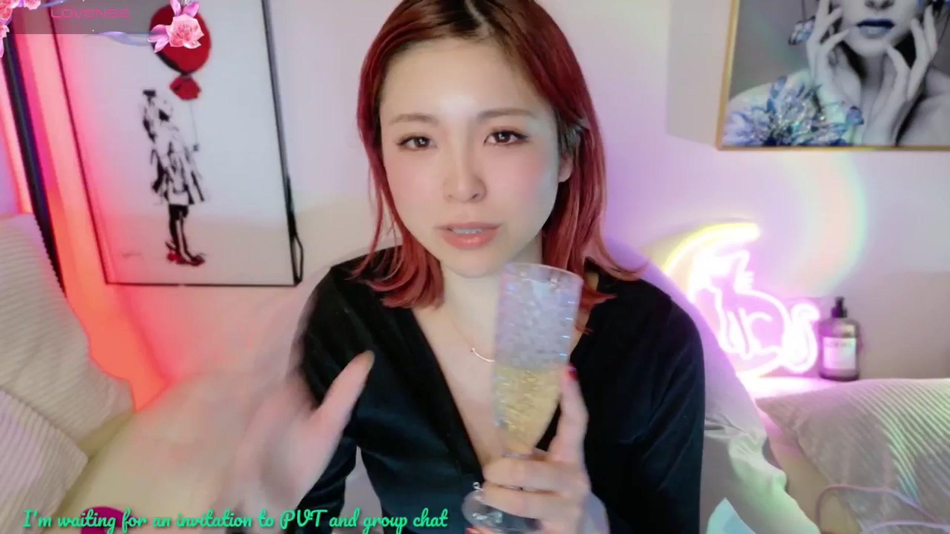 Gallery image thumbnail from Tsu_mu_gi_526's myfreecams stream on, 03/12/2025, 15:20 image 12 of 20