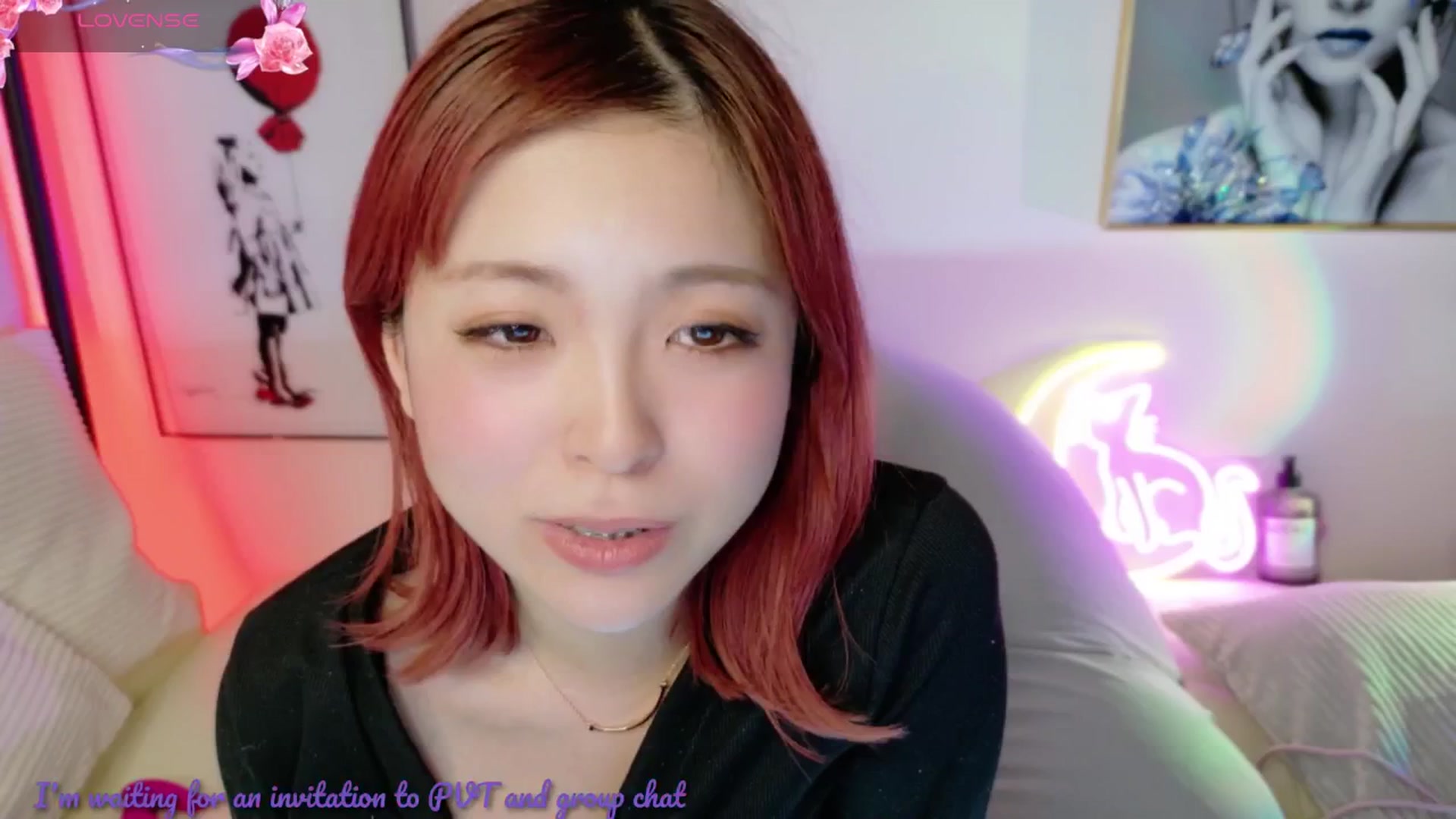 Gallery image thumbnail from Tsu_mu_gi_526's myfreecams stream on, 03/12/2025, 15:20 image 14 of 20