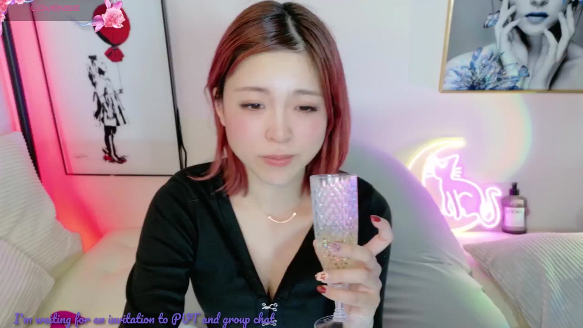 Gallery image thumbnail from Tsu_mu_gi_526's myfreecams stream on, 03/12/2025, 15:20 image 19 of 20