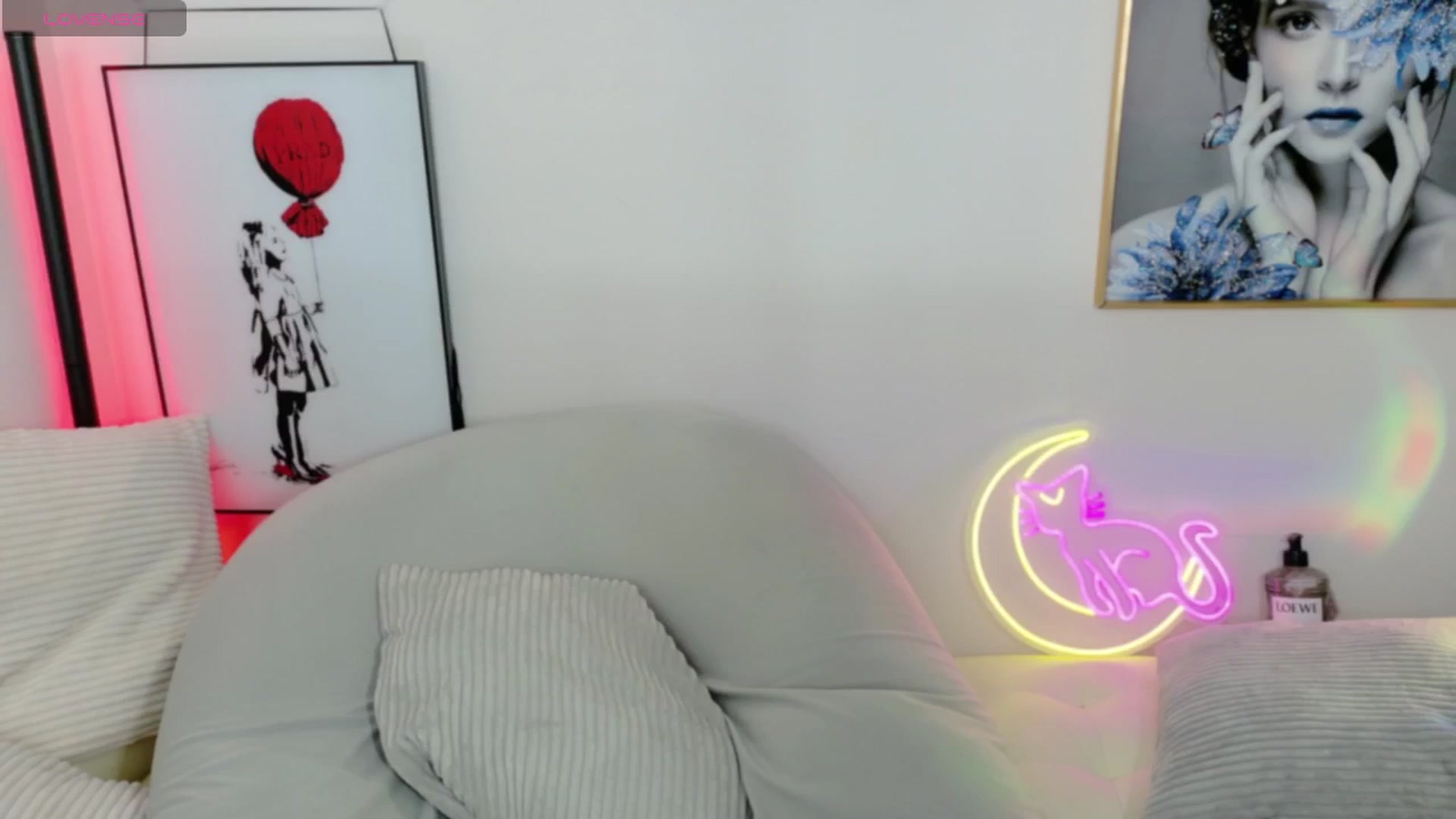 Gallery image thumbnail from Tsu_mu_gi_526's myfreecams stream on, 03/15/2025, 24:11 image 19 of 20