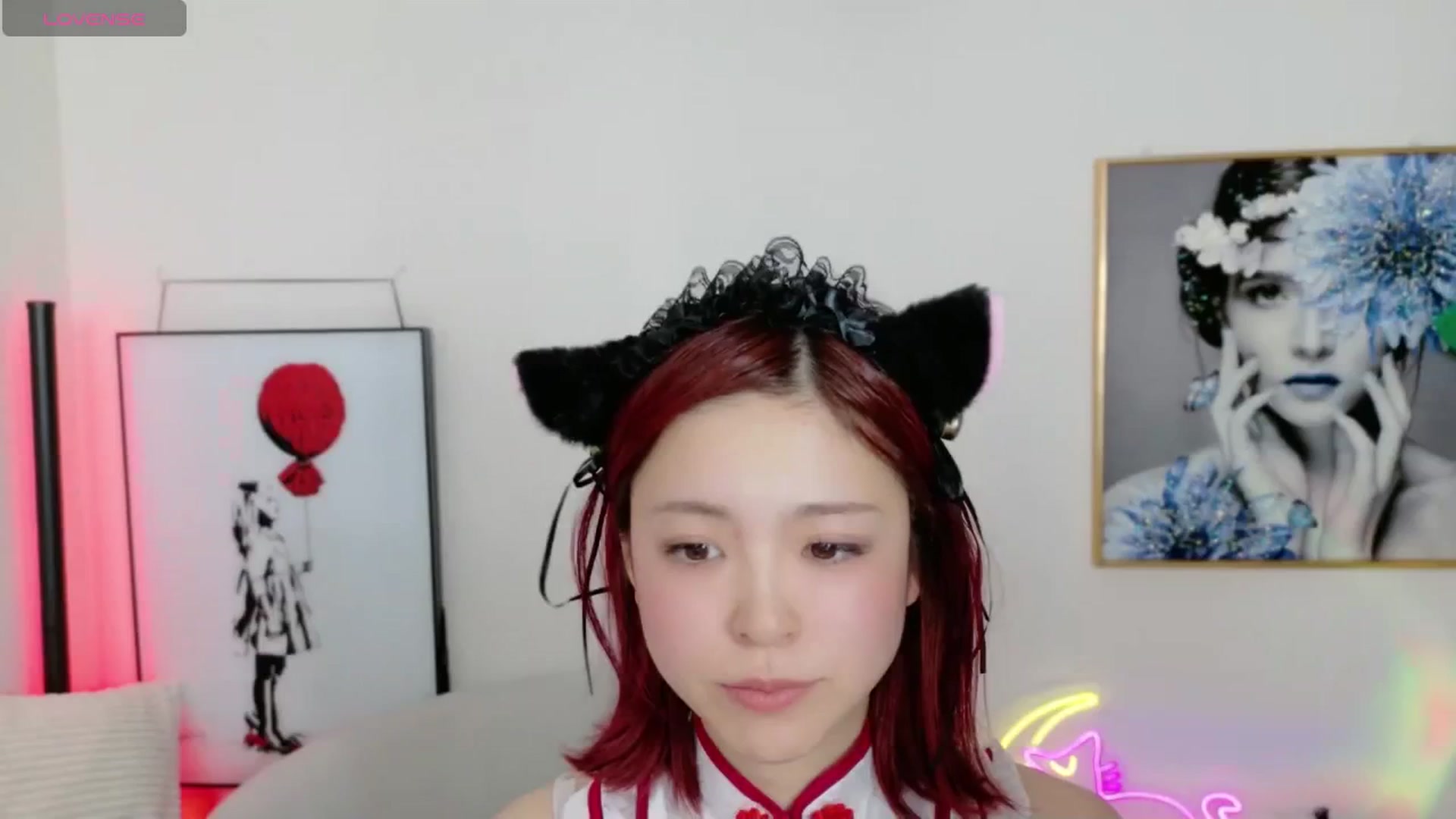 Gallery image thumbnail from Tsu_mu_gi_526's myfreecams stream on, 03/15/2025, 24:11 image 16 of 20