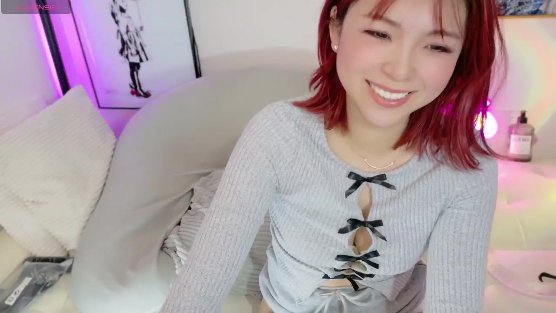 Gallery image thumbnail from Tsu_mu_gi_526's myfreecams stream on, 03/20/2025, 06:06 image 13 of 20