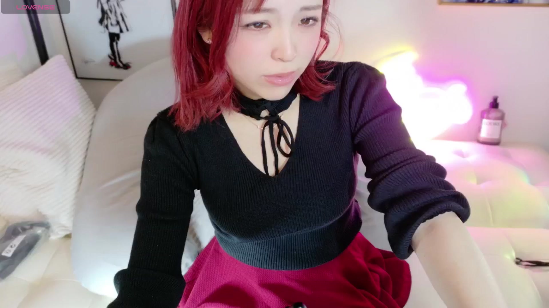 Gallery image thumbnail from Tsu_mu_gi_526's myfreecams stream on, 03/21/2025, 15:32 image 18 of 20