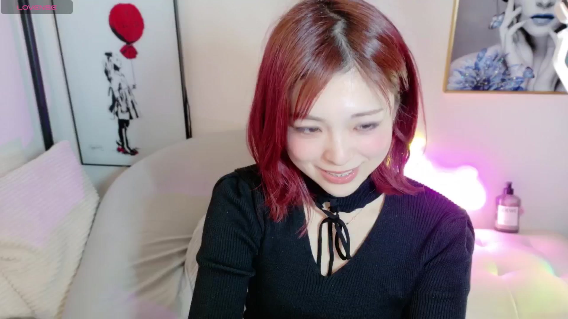 Gallery image thumbnail from Tsu_mu_gi_526's myfreecams stream on, 03/21/2025, 15:32 image 3 of 20