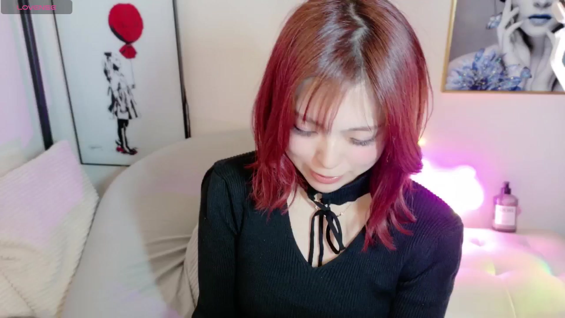 Gallery image thumbnail from Tsu_mu_gi_526's myfreecams stream on, 03/21/2025, 15:32 image 1 of 20