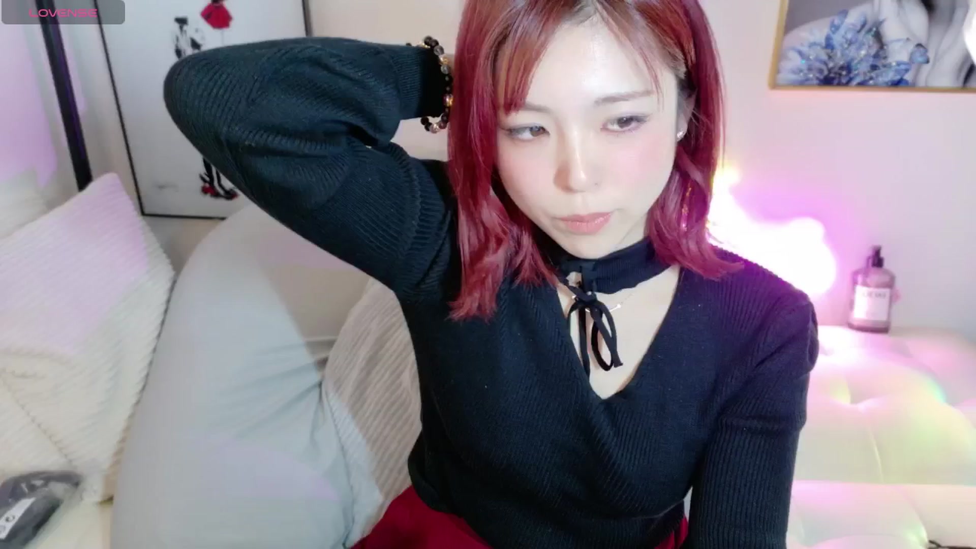Gallery image thumbnail from Tsu_mu_gi_526's myfreecams stream on, 03/21/2025, 15:32 image 5 of 20