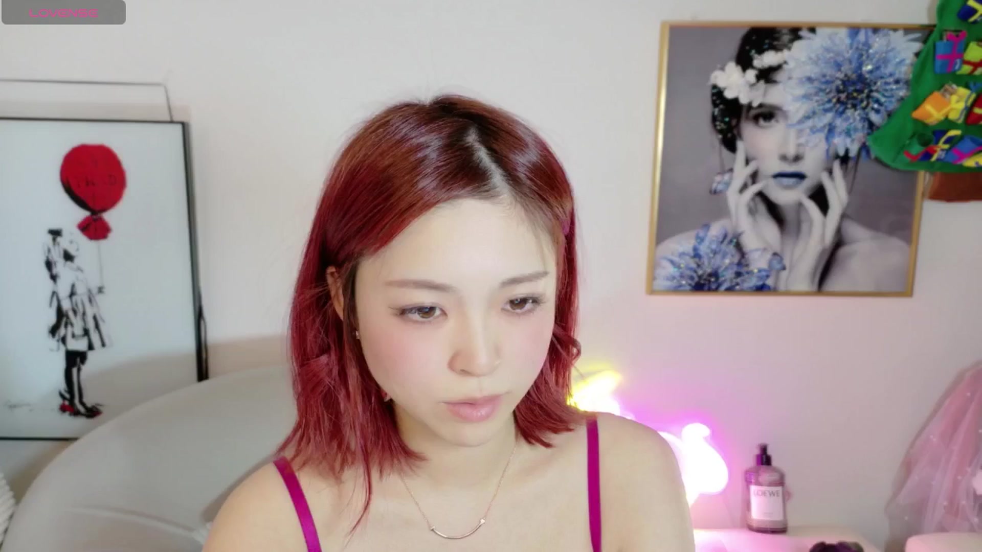 Gallery image thumbnail from Tsu_mu_gi_526's myfreecams stream on, 03/21/2025, 16:32 image 1 of 20