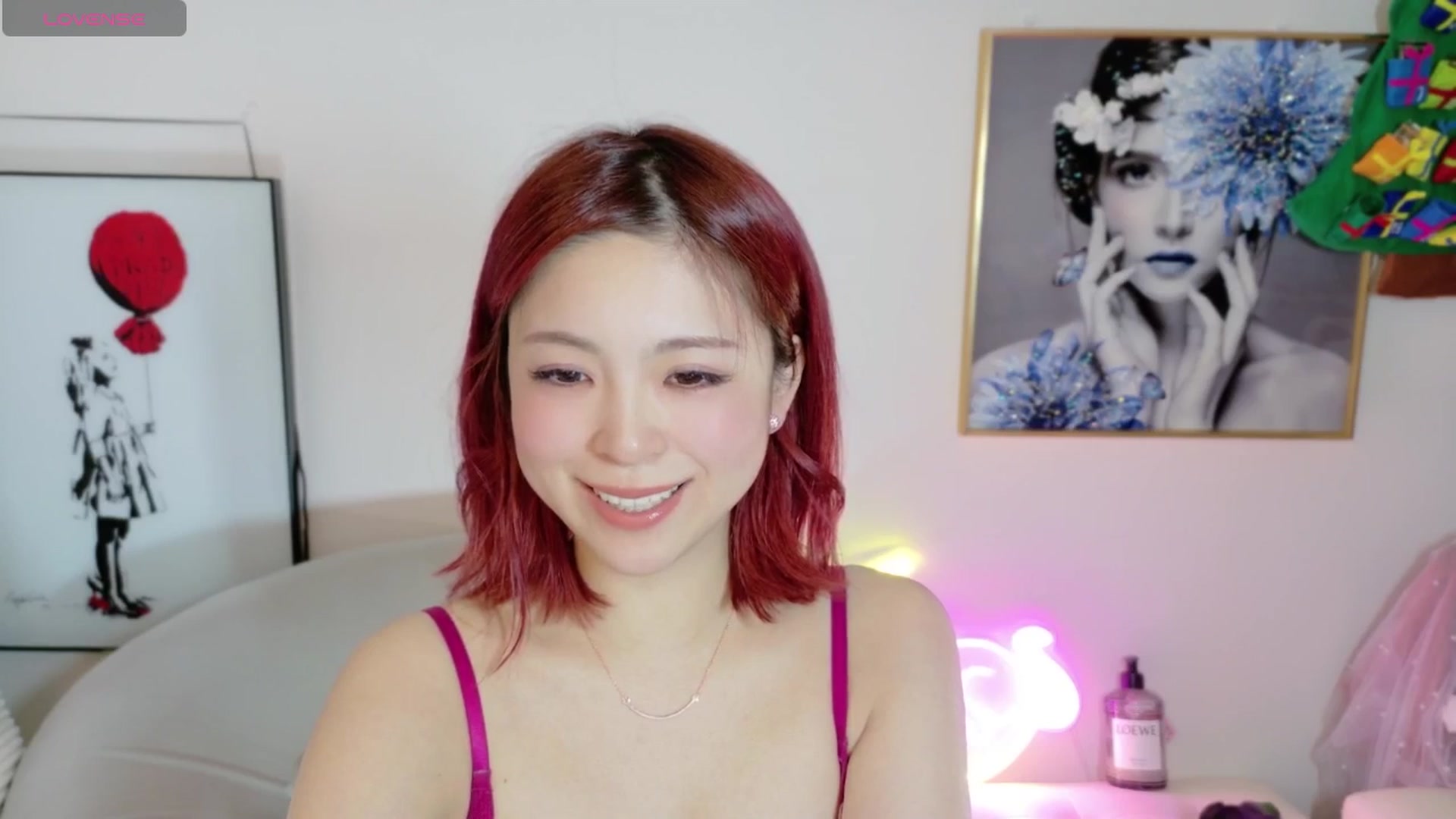 Gallery image thumbnail from Tsu_mu_gi_526's myfreecams stream on, 03/21/2025, 16:32 image 3 of 20