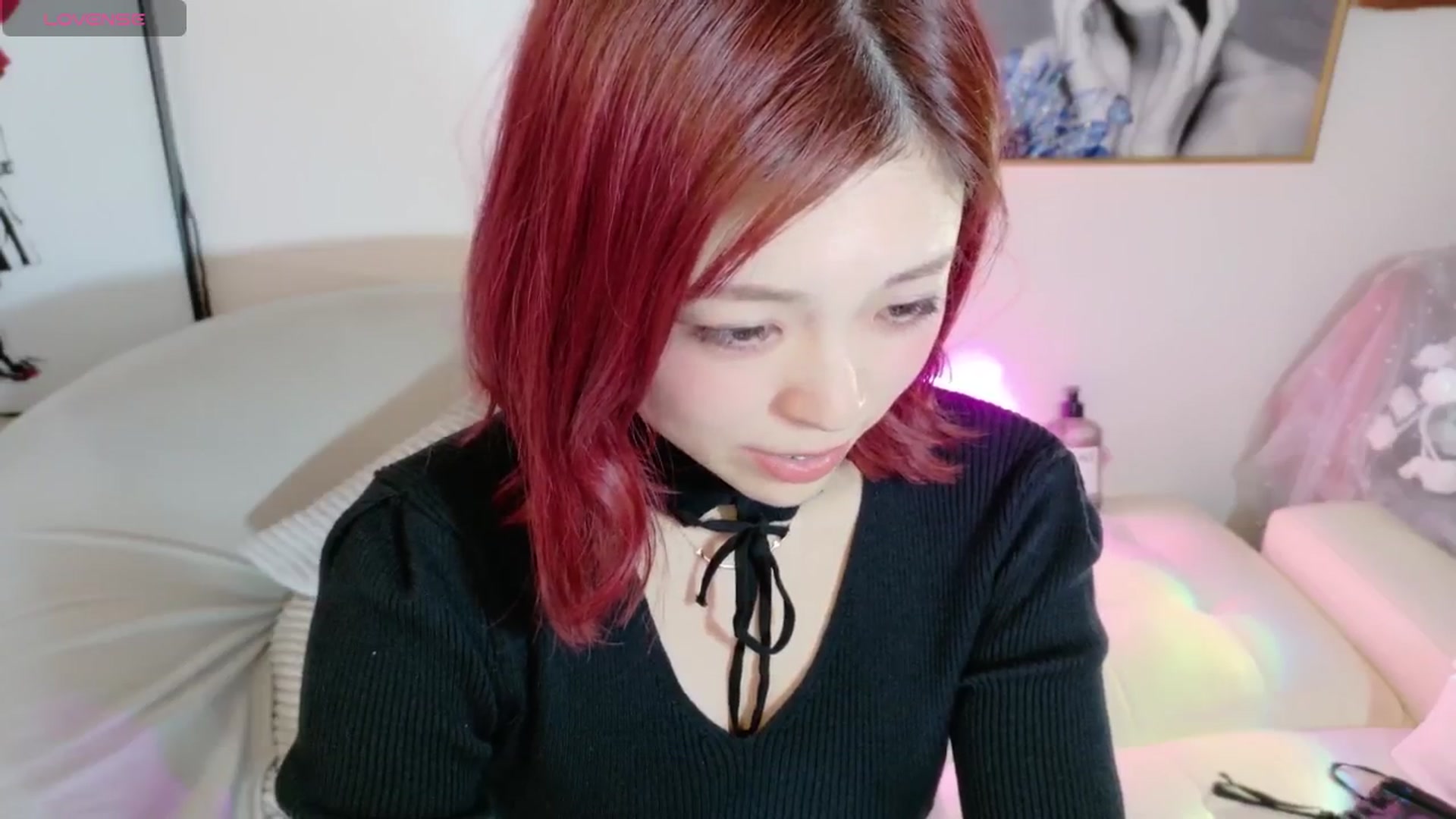 Gallery image thumbnail from Tsu_mu_gi_526's myfreecams stream on, 03/21/2025, 16:32 image 18 of 20