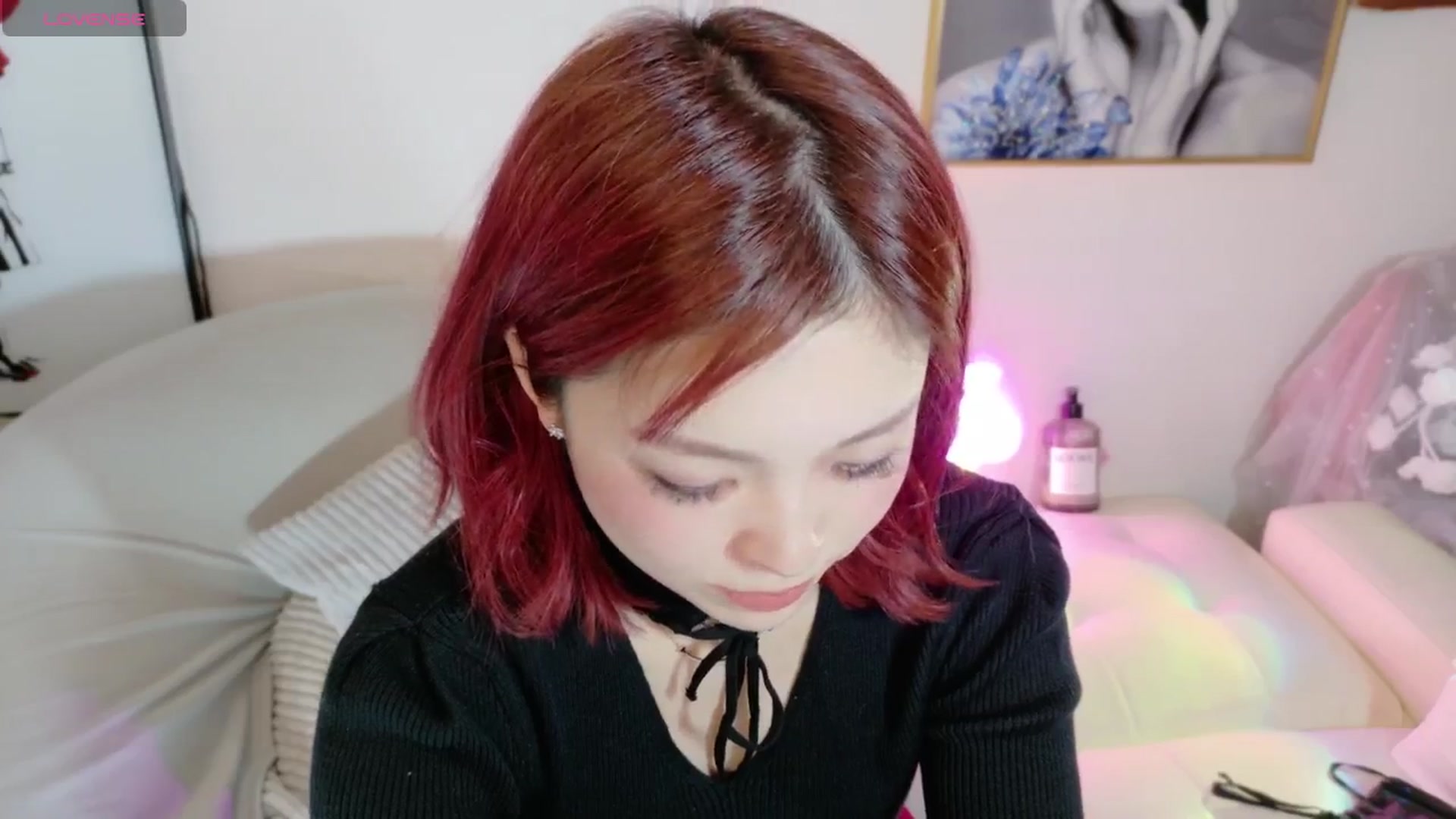 Gallery image thumbnail from Tsu_mu_gi_526's myfreecams stream on, 03/21/2025, 16:32 image 20 of 20
