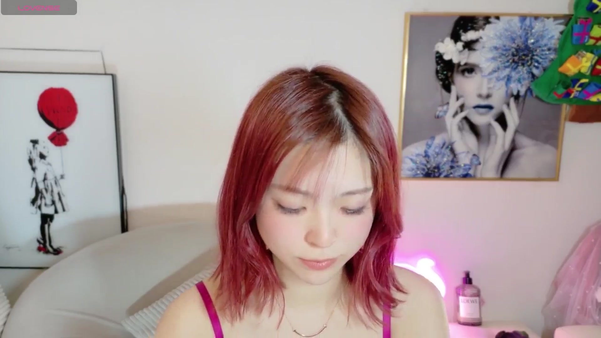 Gallery image thumbnail from Tsu_mu_gi_526's myfreecams stream on, 03/21/2025, 16:32 image 5 of 20