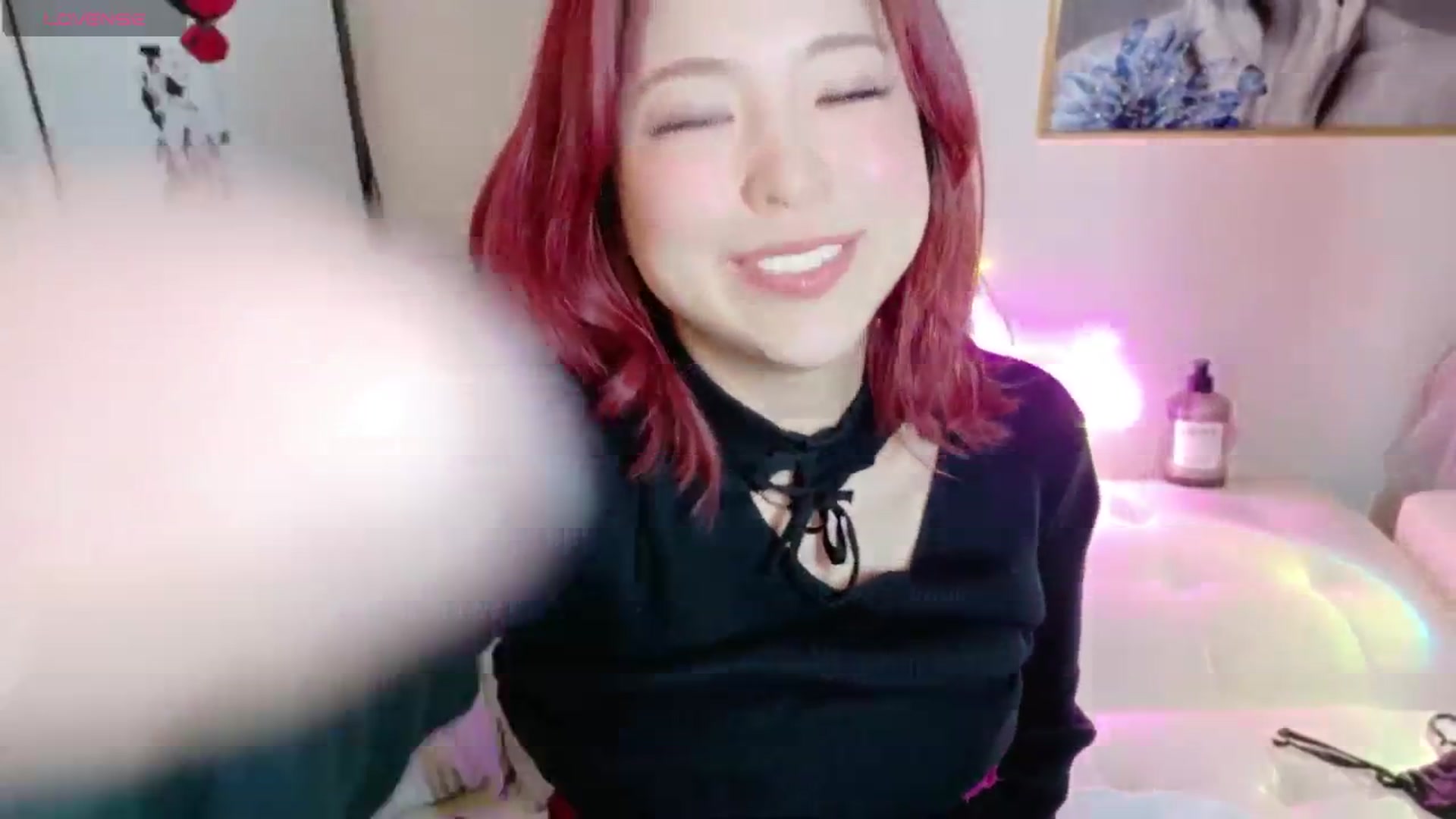 Gallery image thumbnail from Tsu_mu_gi_526's myfreecams stream on, 03/21/2025, 18:42 image 2 of 20