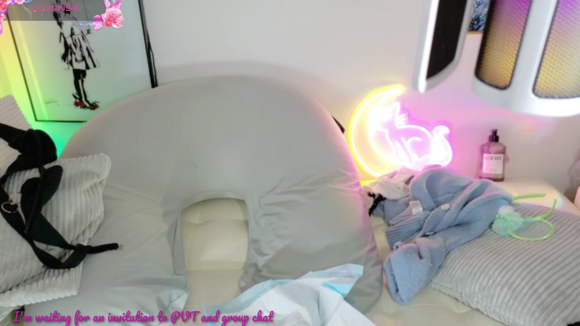 Gallery image thumbnail from Tsu_mu_gi_526's myfreecams stream on, 03/26/2025, 07:18 image 19 of 20
