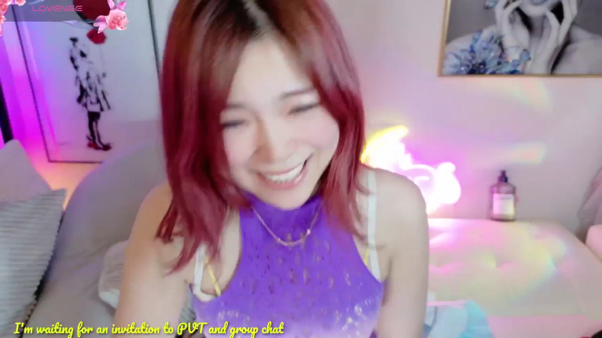 Gallery image thumbnail from Tsu_mu_gi_526's myfreecams stream on, 03/29/2025, 18:21 image 9 of 20