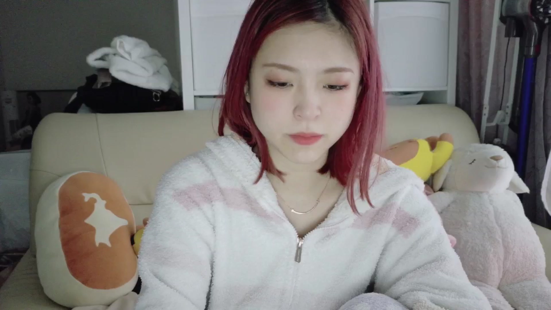 Gallery image thumbnail from Tsu_mu_gi_526's myfreecams stream on, 04/05/2025, 21:06 image 20 of 20