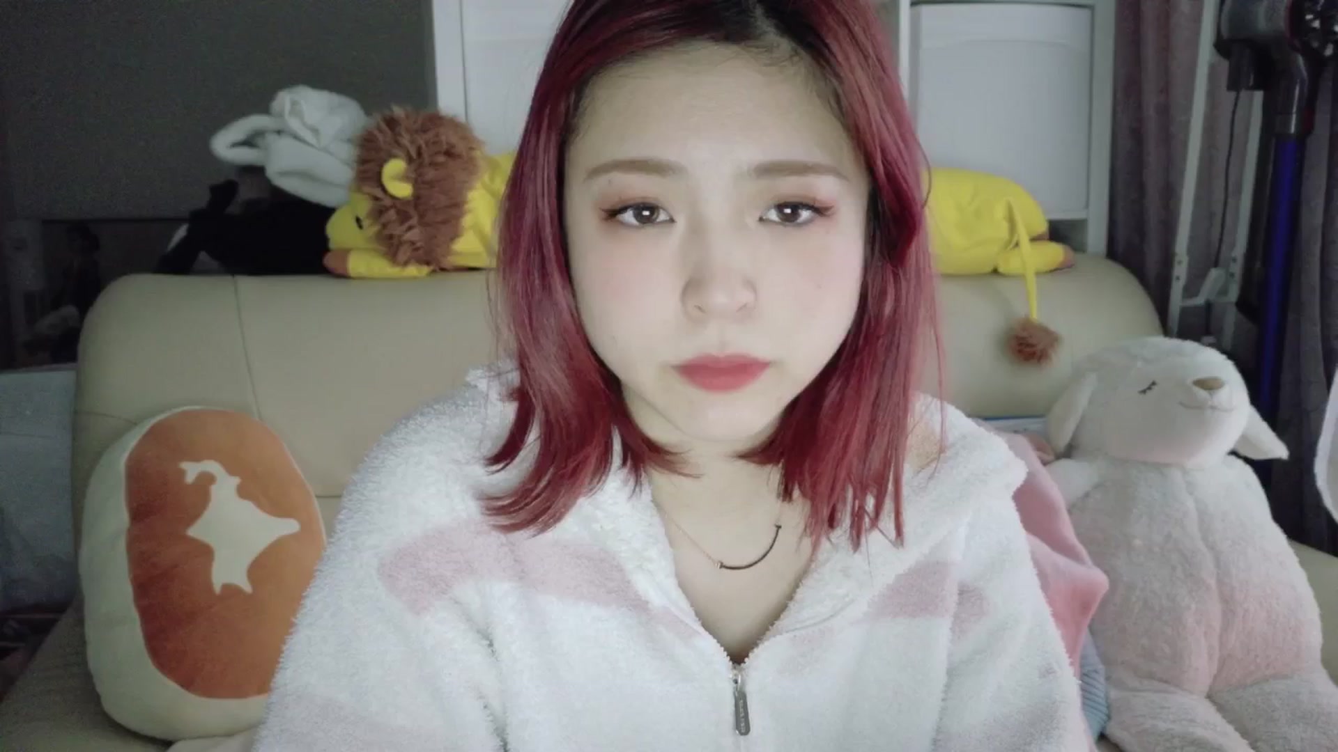 Gallery image thumbnail from Tsu_mu_gi_526's myfreecams stream on, 04/05/2025, 21:06 image 3 of 20