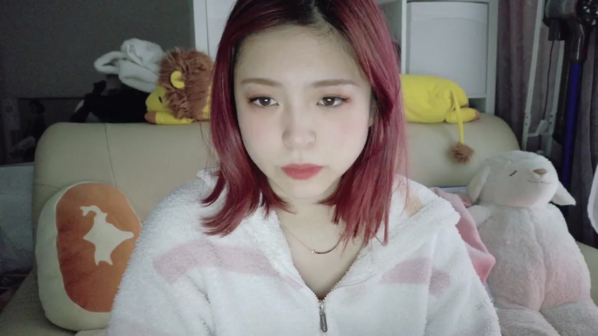 Gallery image thumbnail from Tsu_mu_gi_526's myfreecams stream on, 04/05/2025, 21:06 image 4 of 20
