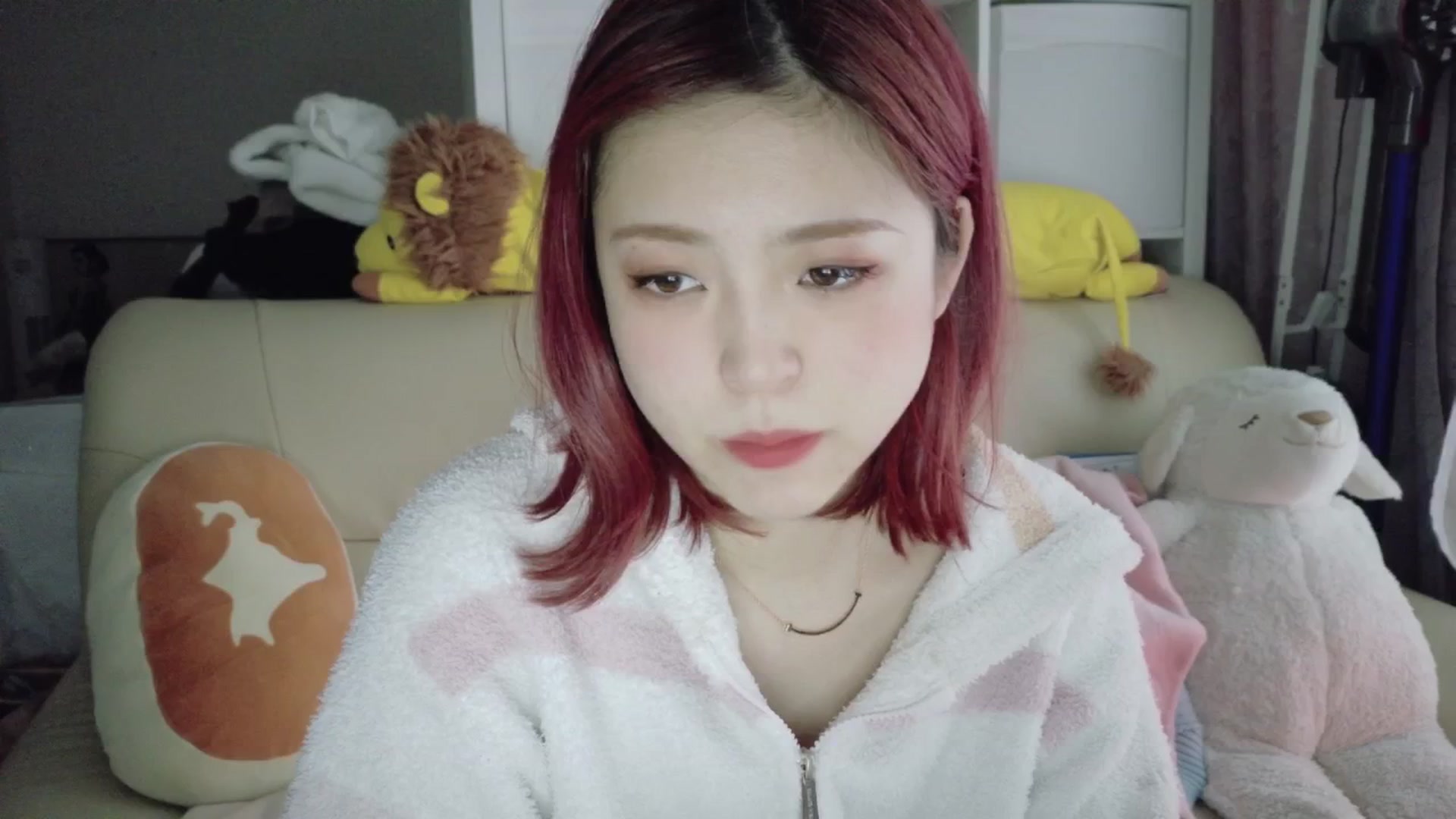 Gallery image thumbnail from Tsu_mu_gi_526's myfreecams stream on, 04/05/2025, 21:06 image 1 of 20