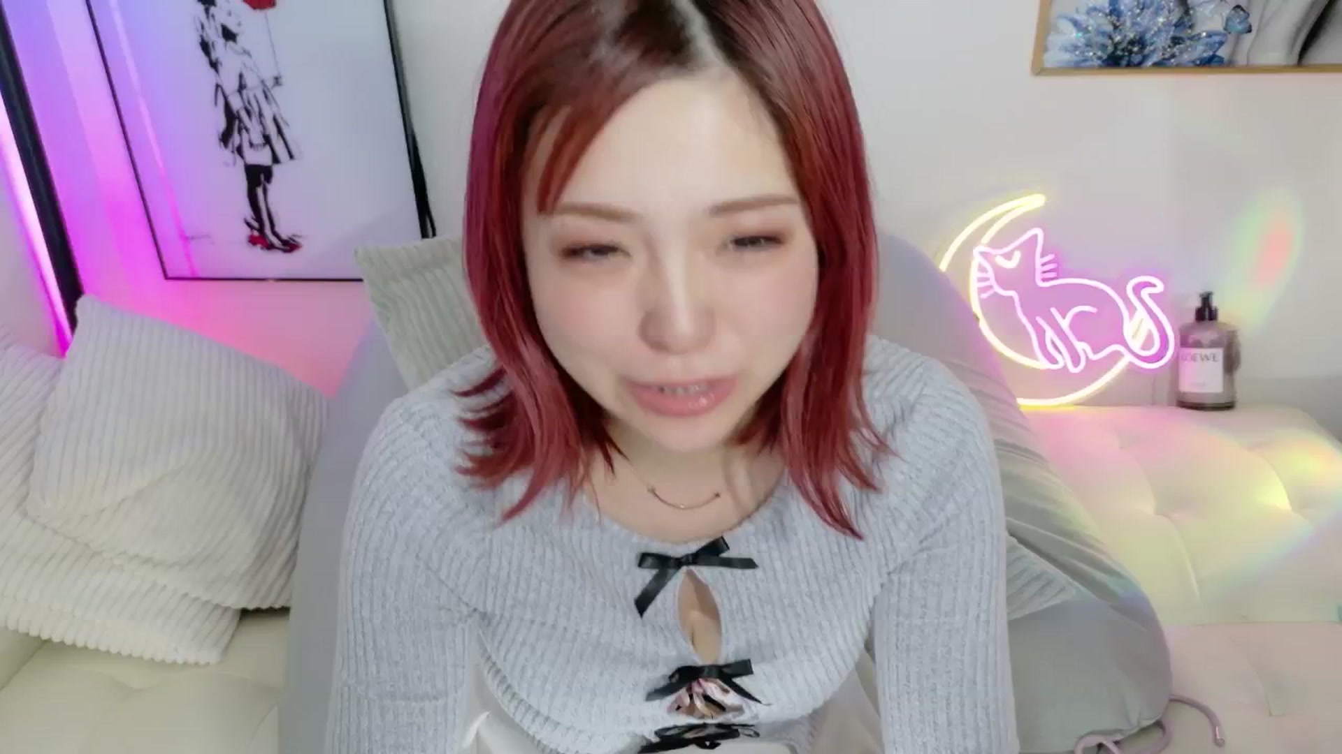 Gallery image thumbnail from Tsu_mu_gi_526's myfreecams stream on, 04/05/2025, 23:15 image 1 of 20