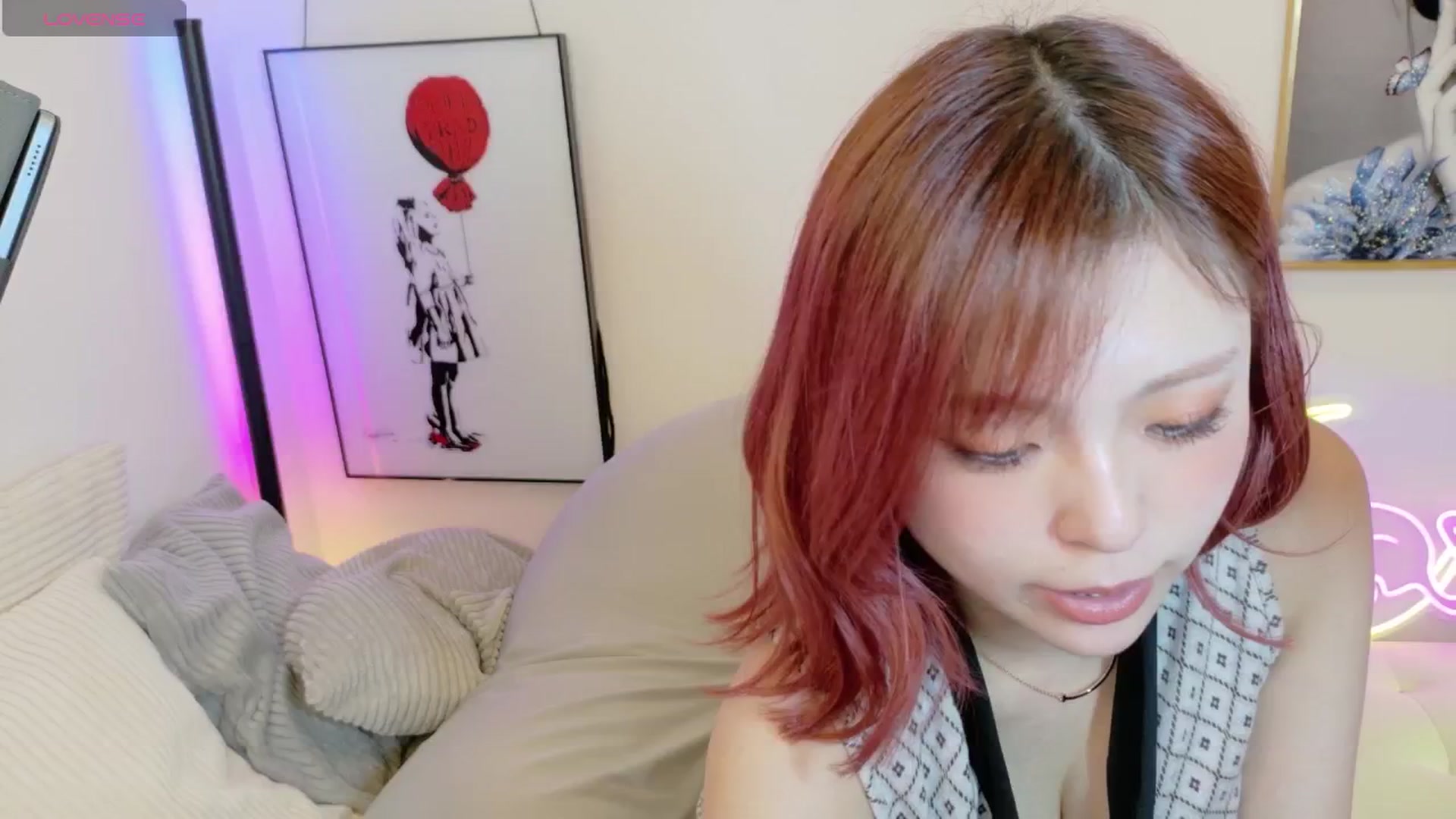 Gallery image thumbnail from Tsu_mu_gi_526's myfreecams stream on, 04/13/2025, 07:44 image 1 of 20