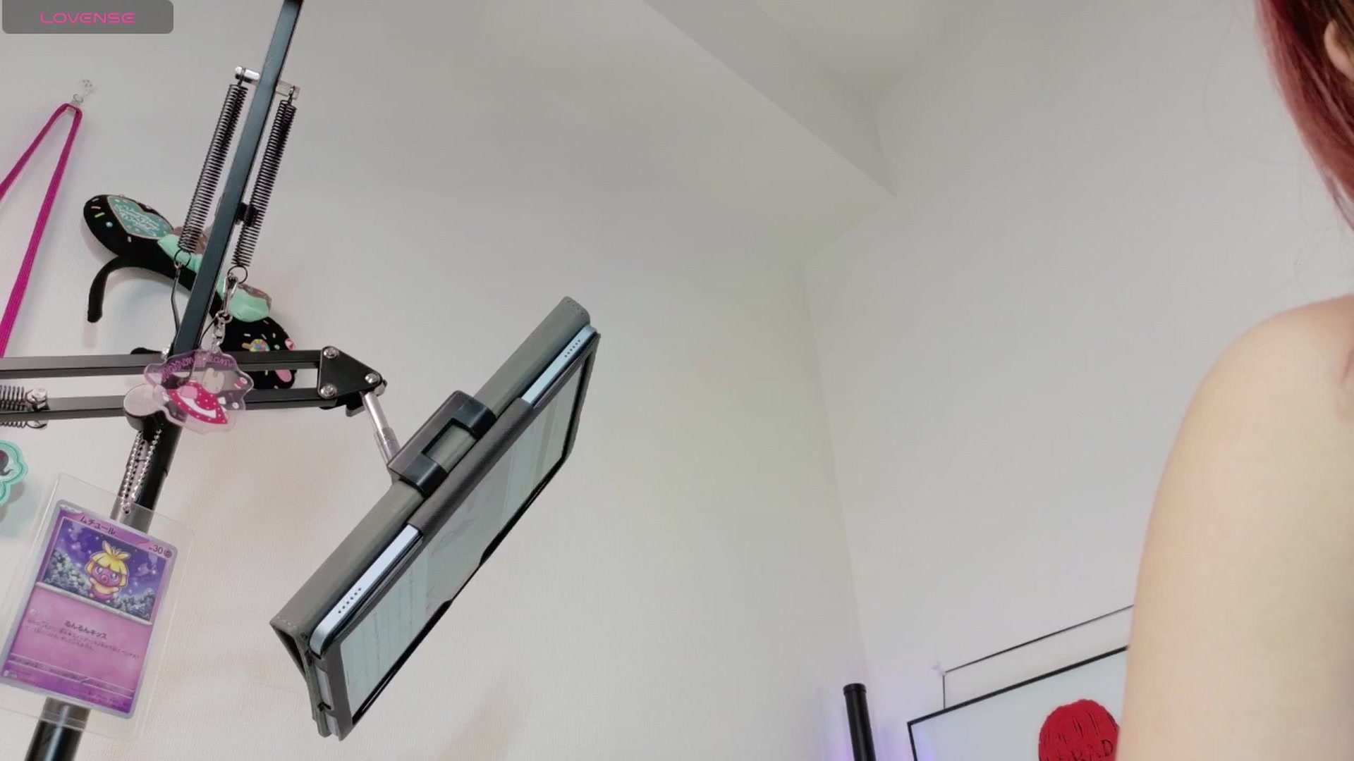 Gallery image thumbnail from Tsu_mu_gi_526's myfreecams stream on, 04/26/2025, 09:30 image 10 of 20