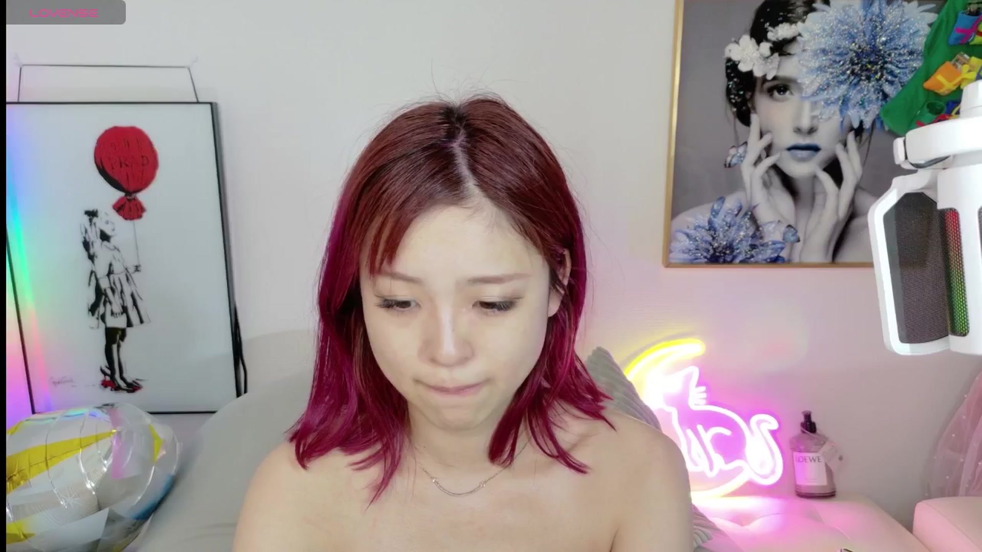 Gallery image thumbnail from Tsu_mu_gi_526's myfreecams stream on, 05/26/2025, 07:41 image 1 of 20