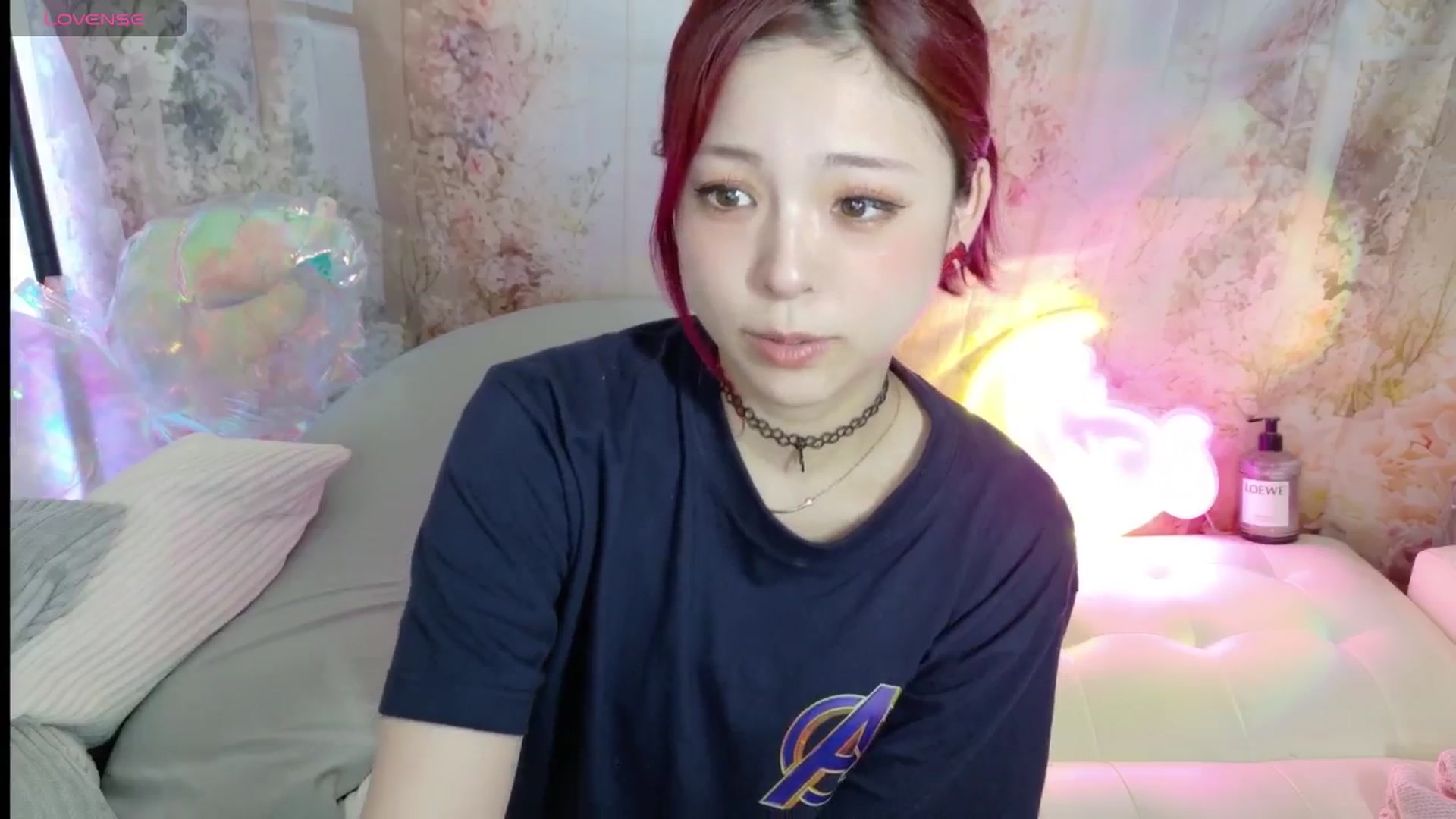 Gallery image thumbnail from Tsu_mu_gi_526's myfreecams stream on, 06/16/2025, 07:23 image 9 of 20