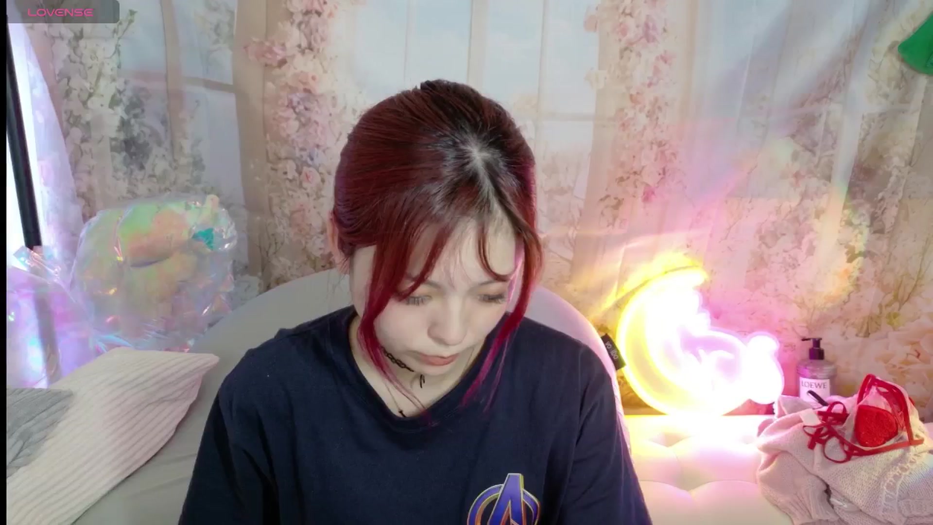 Gallery image thumbnail from Tsu_mu_gi_526's myfreecams stream on, 06/16/2025, 07:23 image 1 of 20
