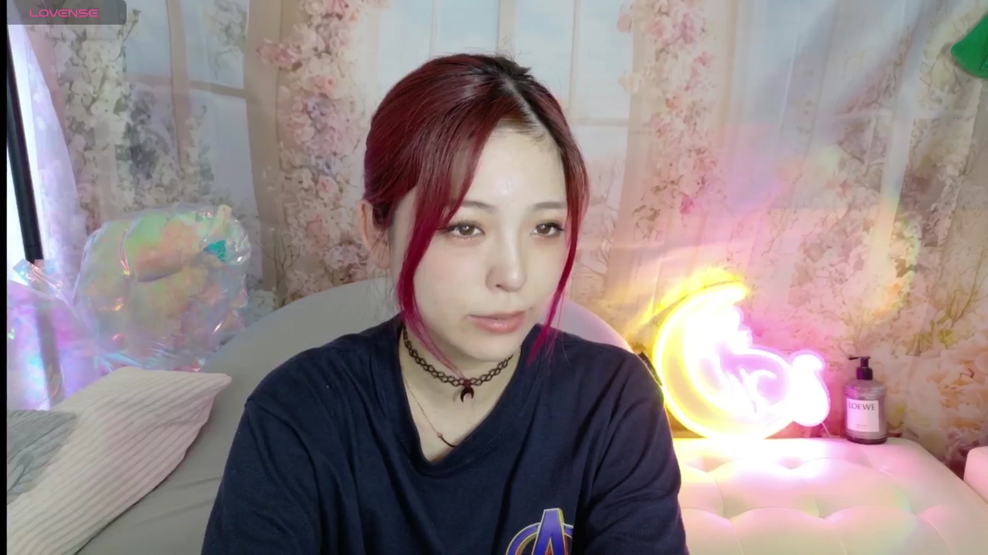 Gallery image thumbnail from Tsu_mu_gi_526's myfreecams stream on, 06/16/2025, 07:23 image 2 of 20