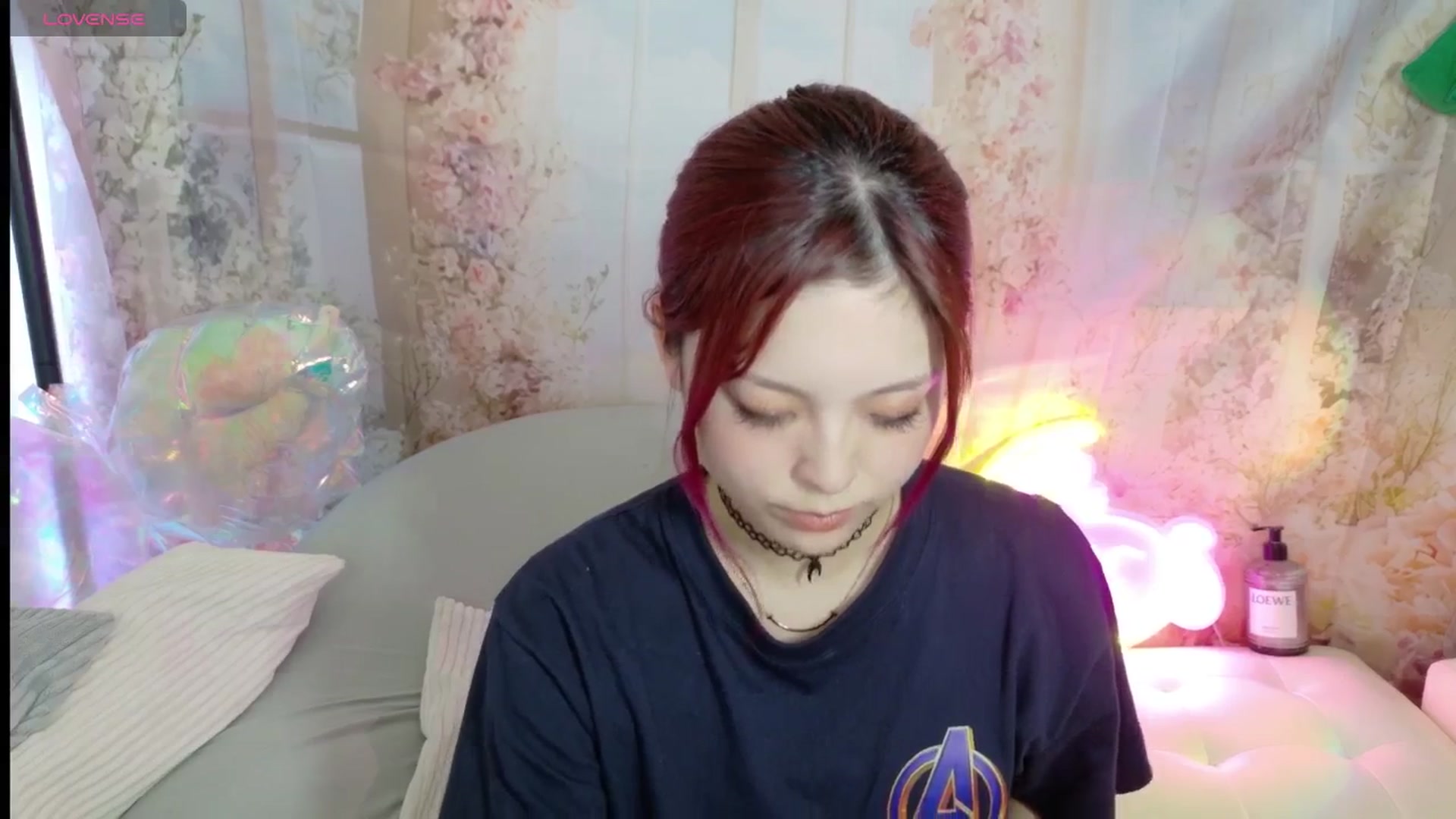 Gallery image thumbnail from Tsu_mu_gi_526's myfreecams stream on, 06/16/2025, 07:23 image 6 of 20