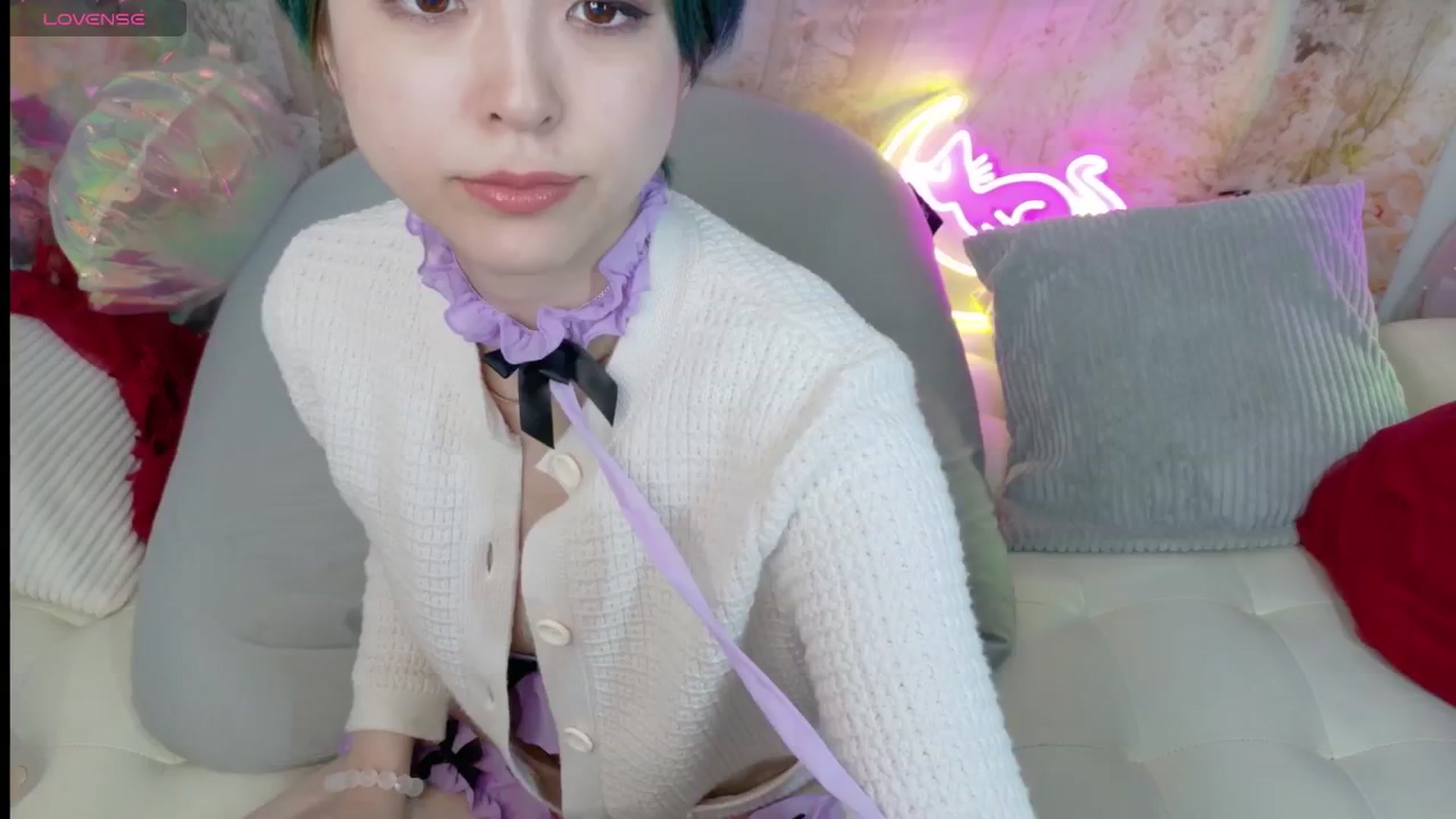 Gallery image thumbnail from Tsu_mu_gi_526's myfreecams stream on, 07/04/2025, 23:29 image 14 of 20