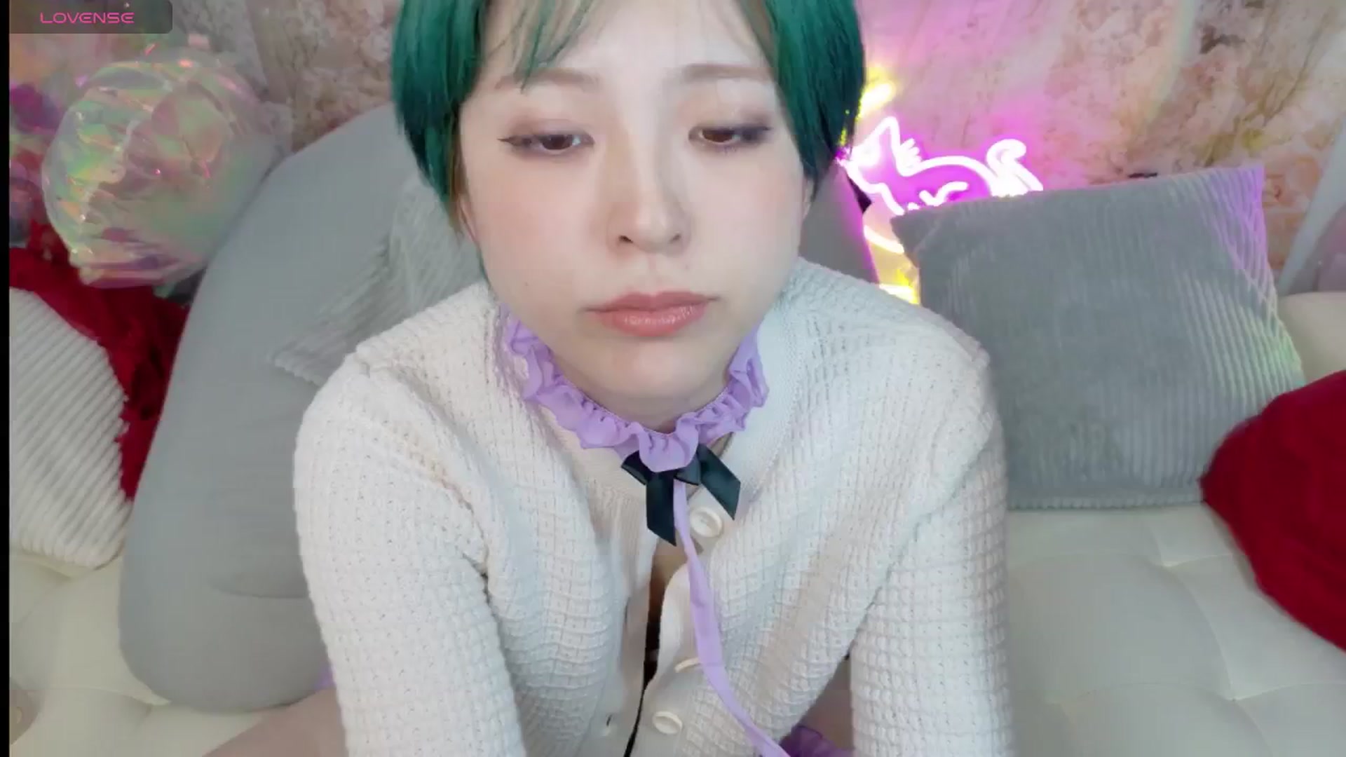 Gallery image thumbnail from Tsu_mu_gi_526's myfreecams stream on, 07/04/2025, 23:29 image 13 of 20