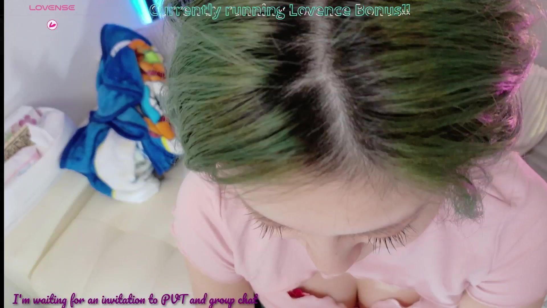 Gallery image thumbnail from Tsu_mu_gi_526's myfreecams stream on, 08/04/2025, 22:25 image 10 of 20