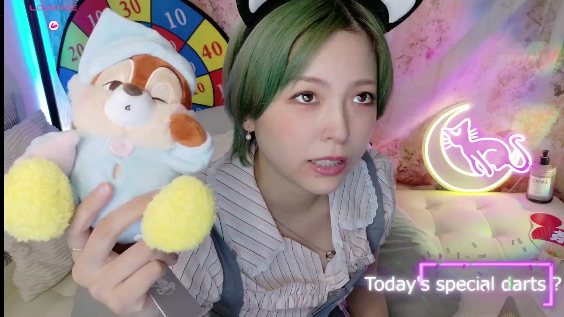 Gallery image thumbnail from Tsu_mu_gi_526's myfreecams stream on, 08/12/2025, 09:23 image 5 of 20