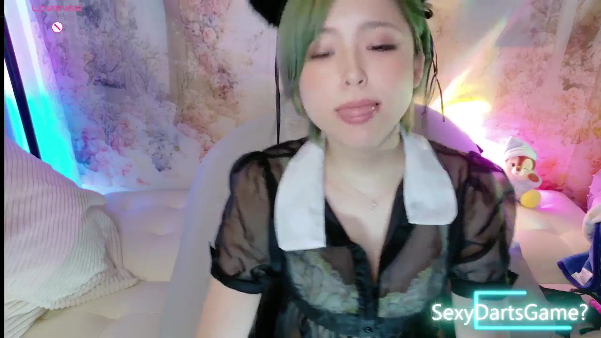 Gallery image thumbnail from Tsu_mu_gi_526's myfreecams stream on, 08/22/2025, 09:52 image 20 of 20