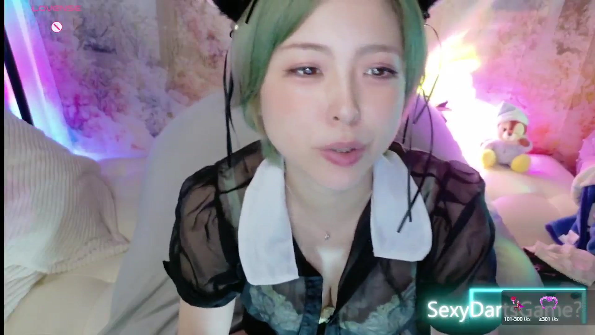 Gallery image thumbnail from Tsu_mu_gi_526's myfreecams stream on, 08/22/2025, 09:52 image 9 of 20