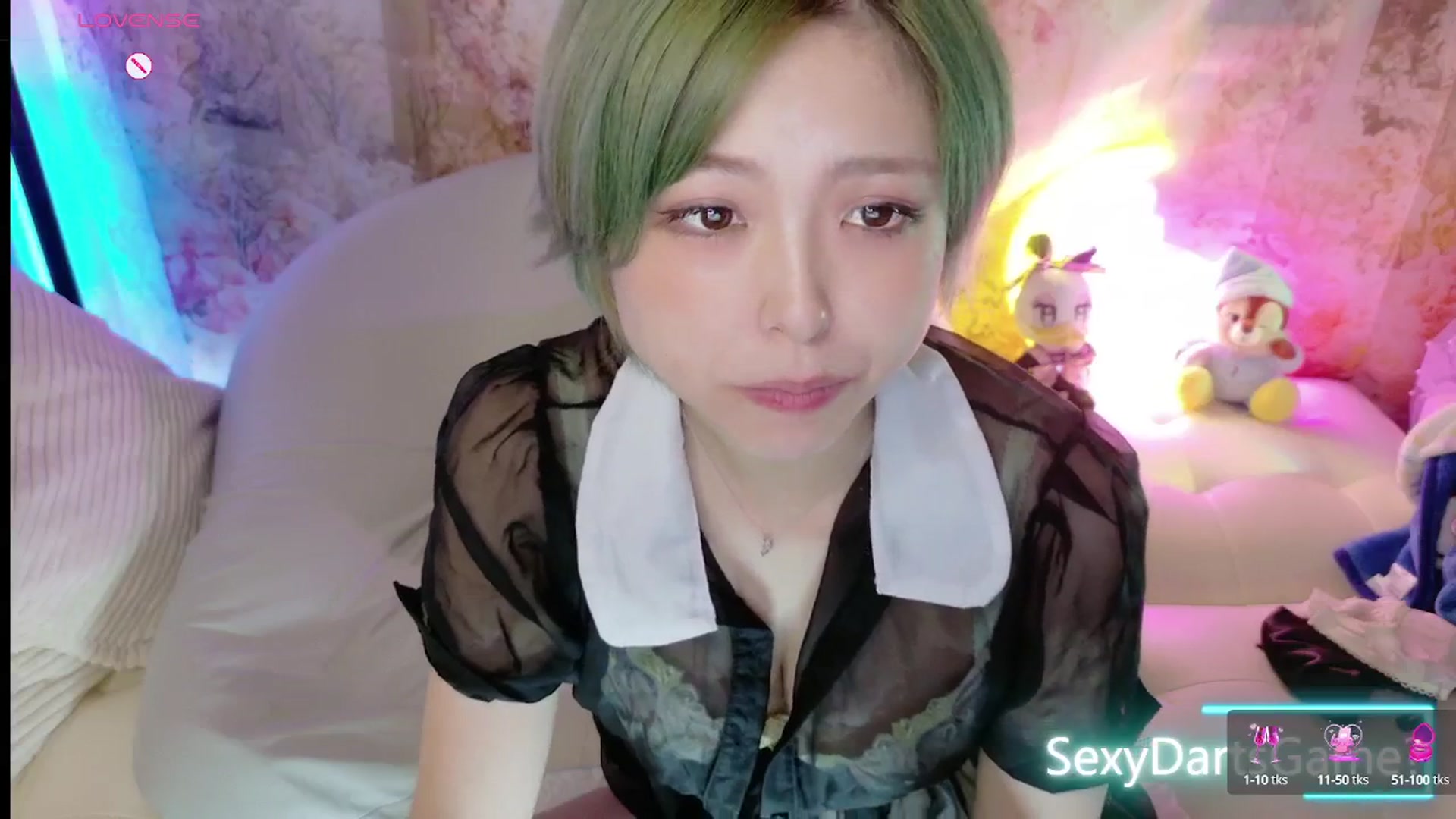 Gallery image thumbnail from Tsu_mu_gi_526's myfreecams stream on, 08/22/2025, 09:52 image 8 of 20
