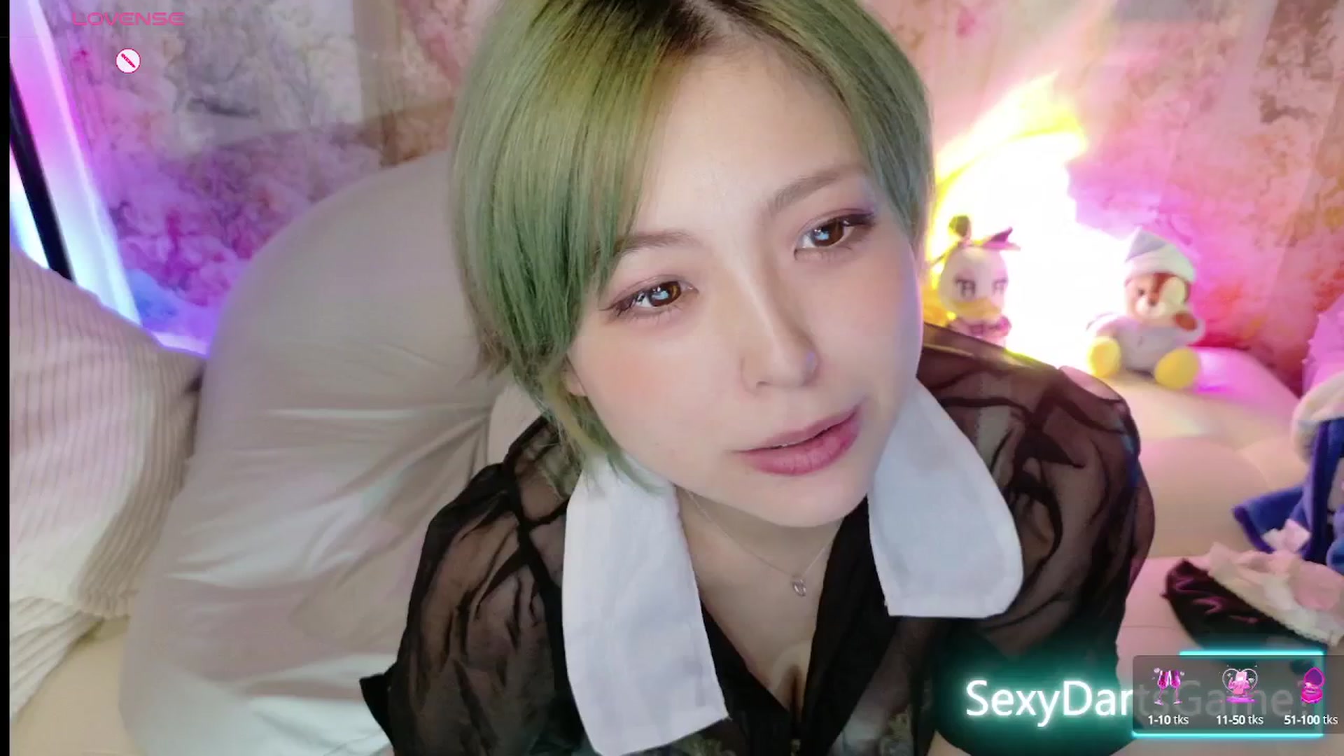 Gallery image thumbnail from Tsu_mu_gi_526's myfreecams stream on, 08/22/2025, 09:52 image 3 of 20