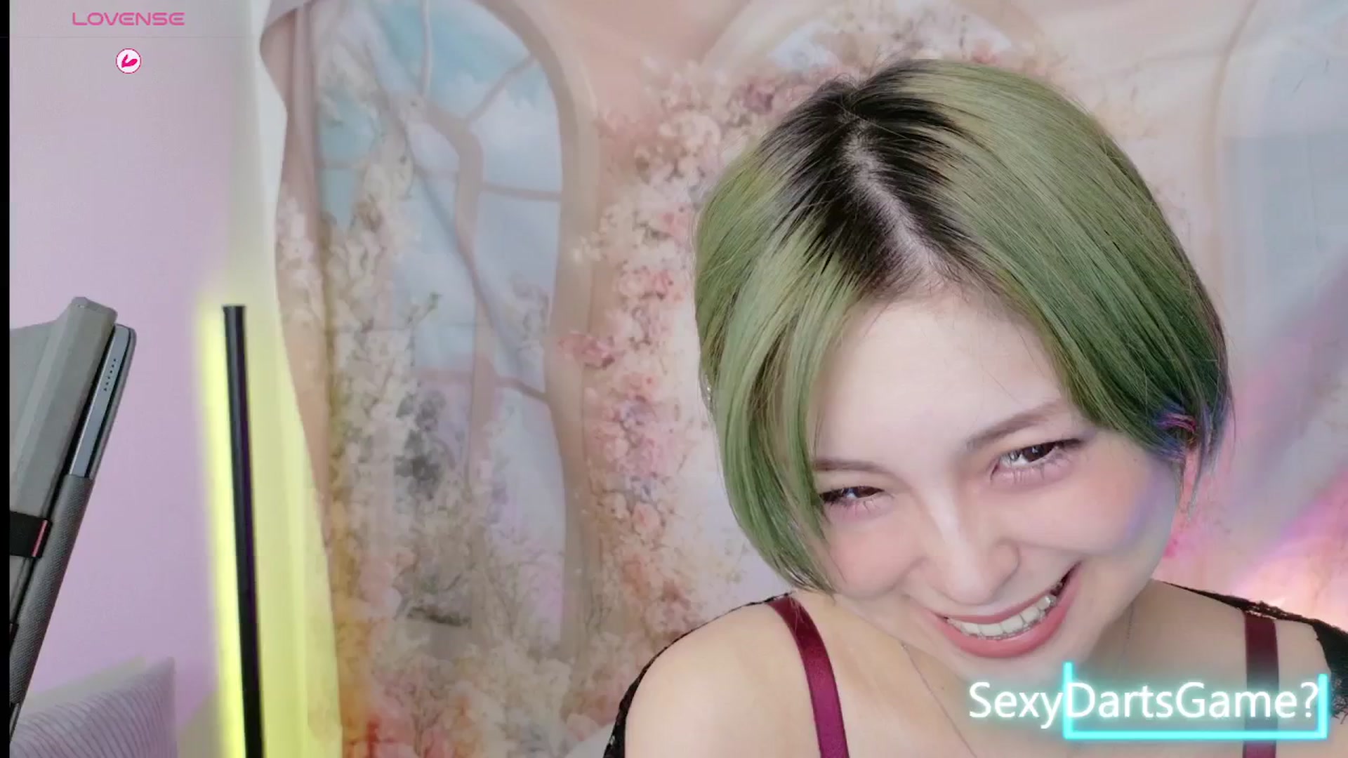 Gallery image thumbnail from Tsu_mu_gi_526's myfreecams stream on, 08/29/2025, 07:18 image 19 of 20
