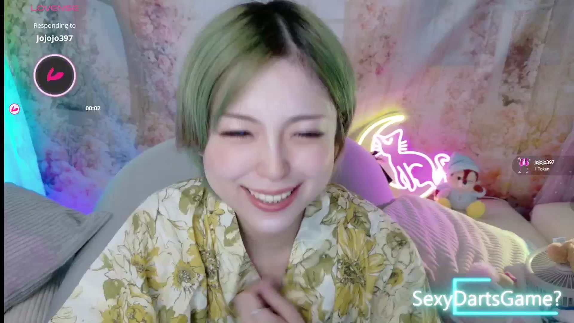 Gallery image thumbnail from Tsu_mu_gi_526's myfreecams stream on, 09/01/2025, 08:33 image 10 of 20