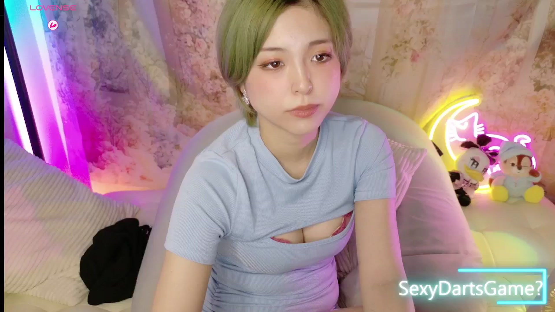 Gallery image thumbnail from Tsu_mu_gi_526's myfreecams stream on, 09/04/2025, 14:58 image 9 of 20