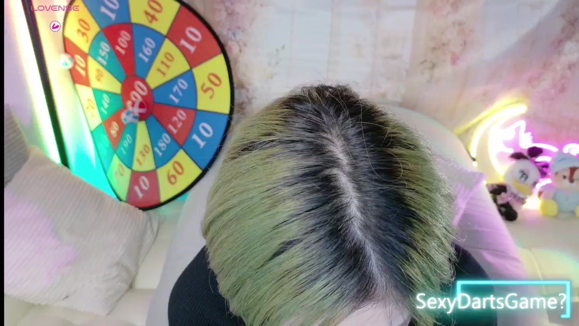 Gallery image thumbnail from Tsu_mu_gi_526's myfreecams stream on, 09/04/2025, 14:58 image 17 of 20